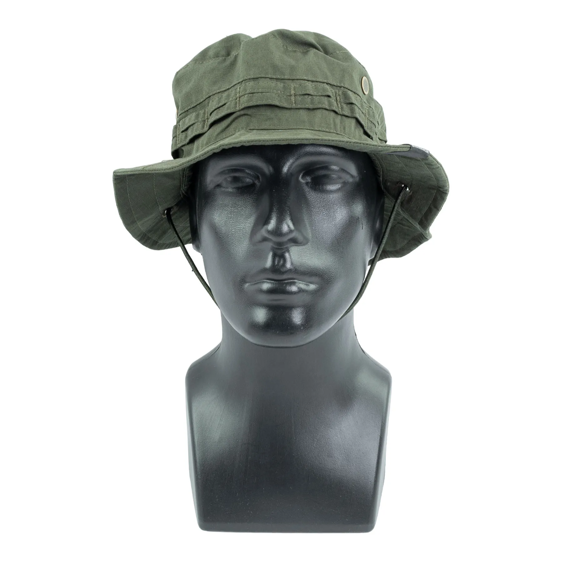 Mod 3 Boonie Hat, OD Mod 3 Boonie Hat, OD