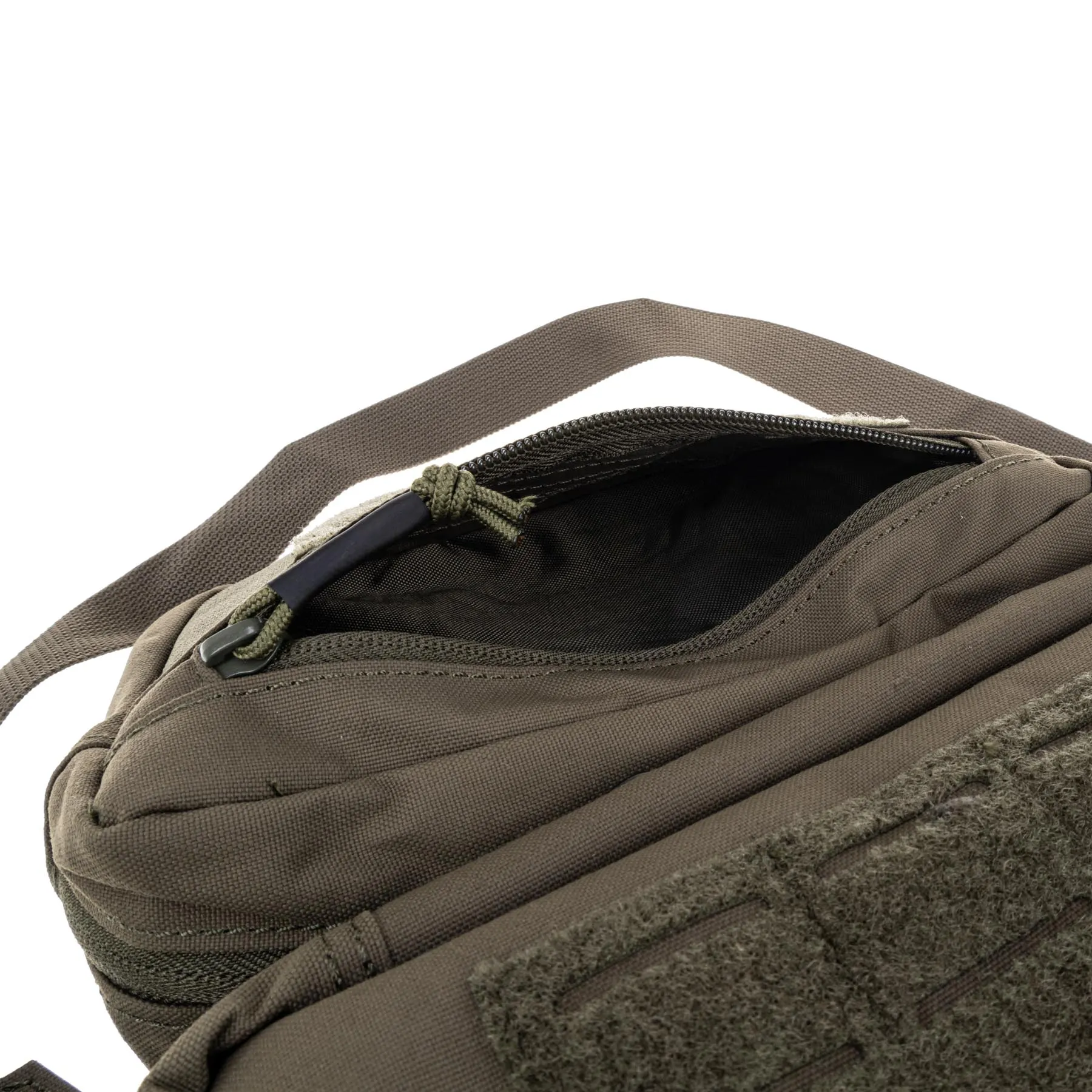 Conquer Titan Chest Rig, Ranger Green Conquer Titan Chest Rig, Ranger Green