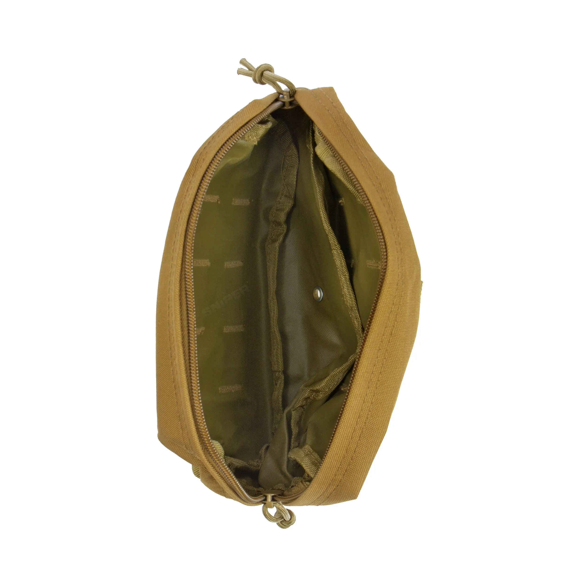 PMC Medic Pouch, Tan PMC Medic Pouch, Tan