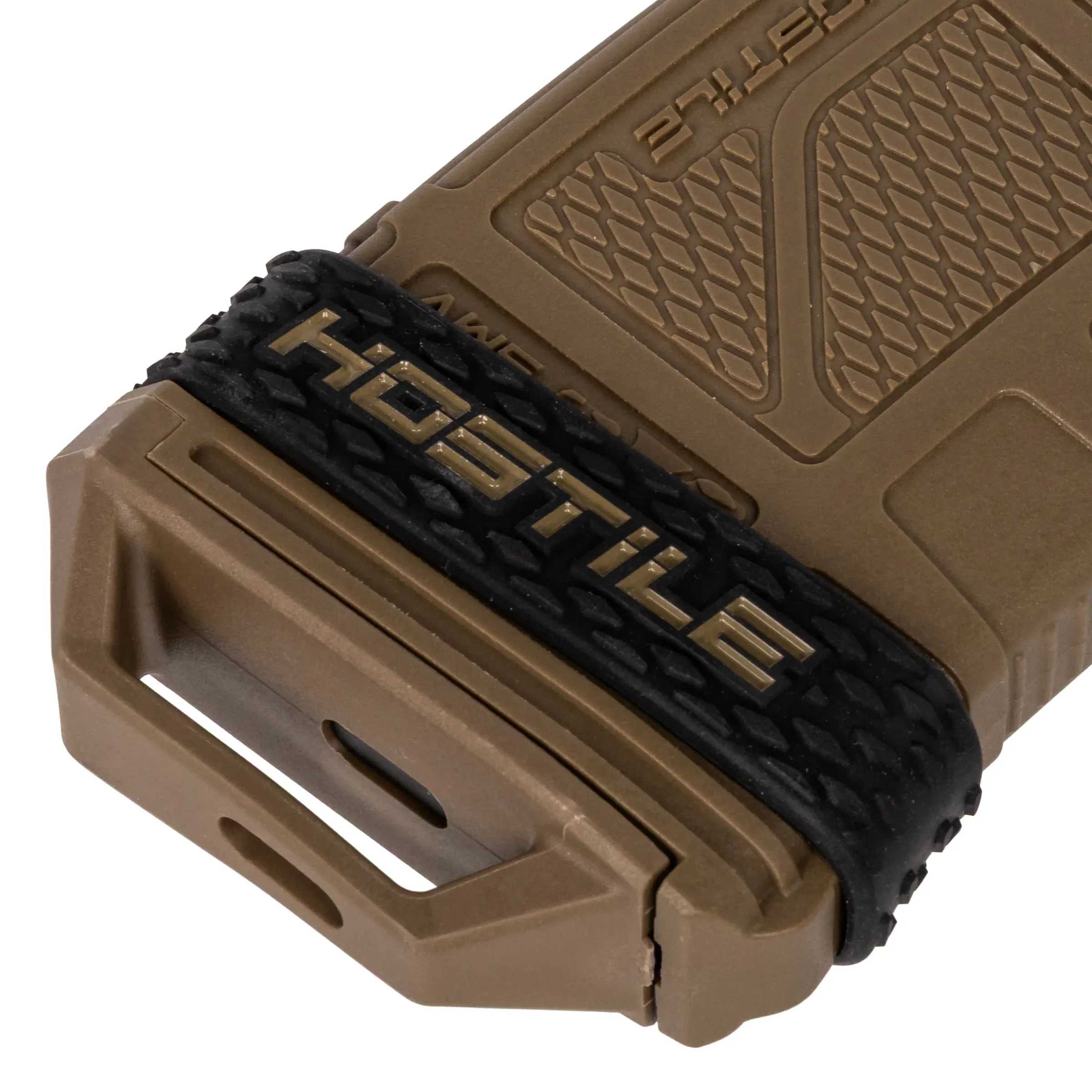 Hostile AWS 250 Mag, FDE