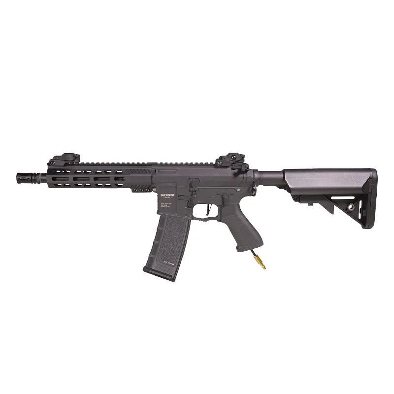 ROSSI x MechLabs Sentinel ALPHA HPA, Black