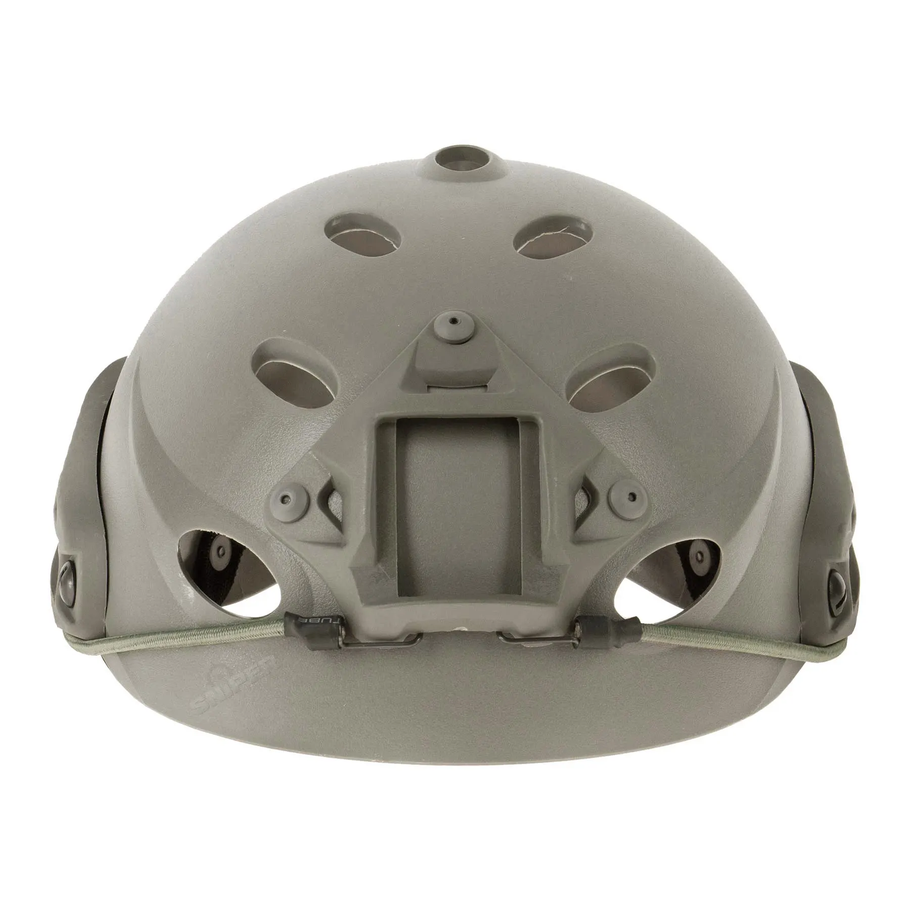 Special Forces Recon Helmet, Foliage Green