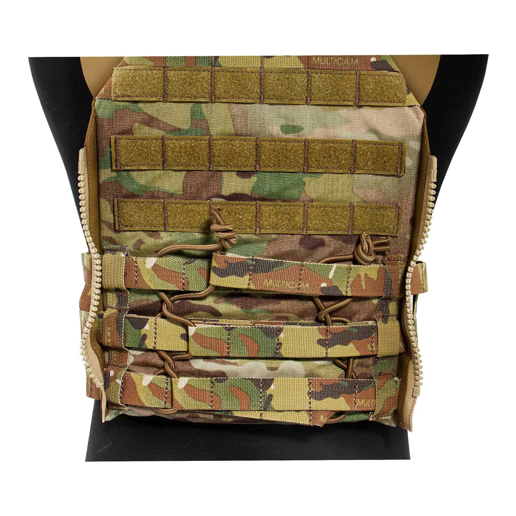 JPC 2.0 Plattenträger, Multicam