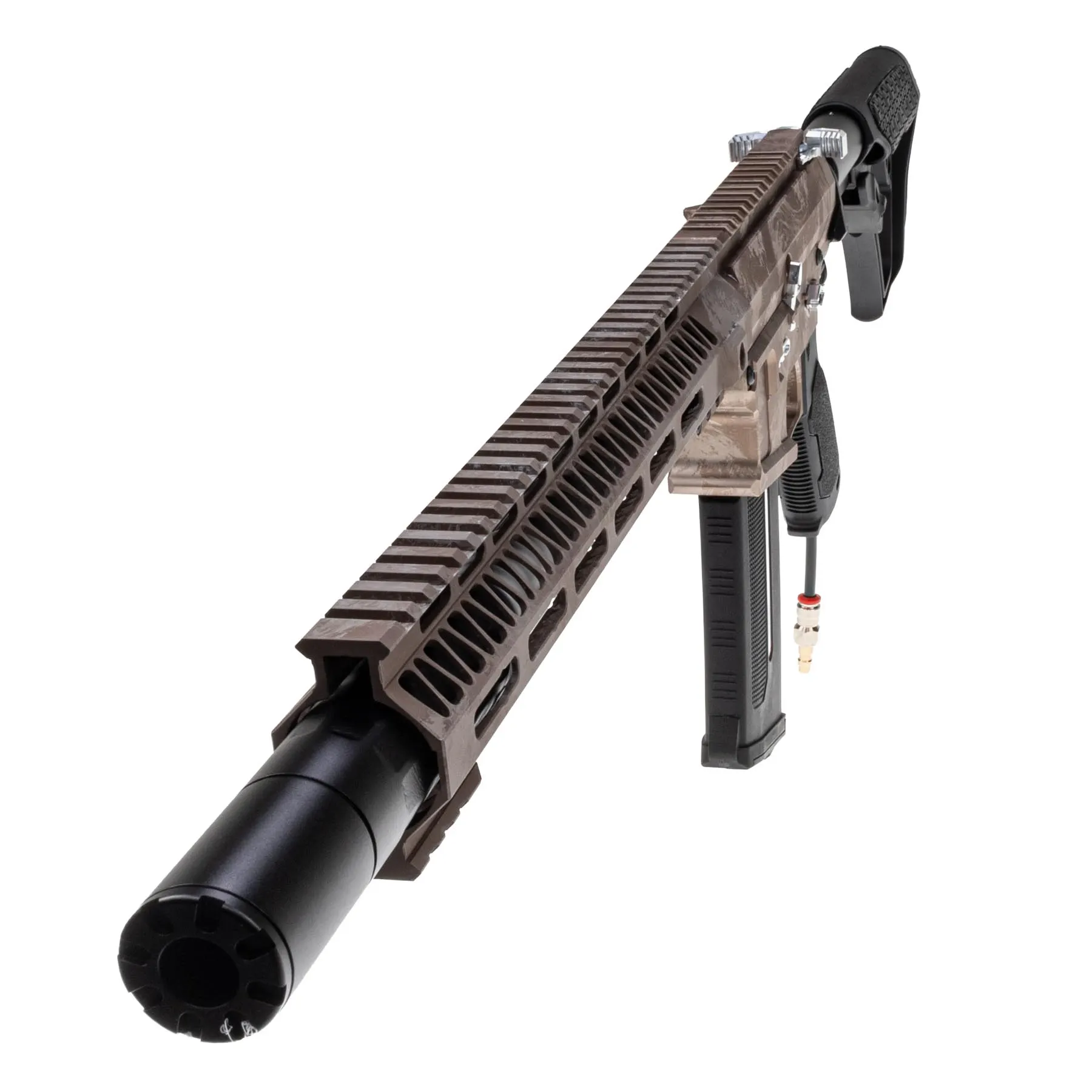 HPA Deal - SAC WOLF SOLID - "Asgards Sturm", HPA