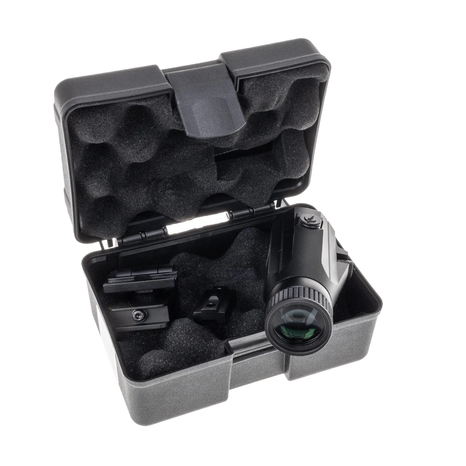 Specna Arms CORE 4x22 Magnifier, Black