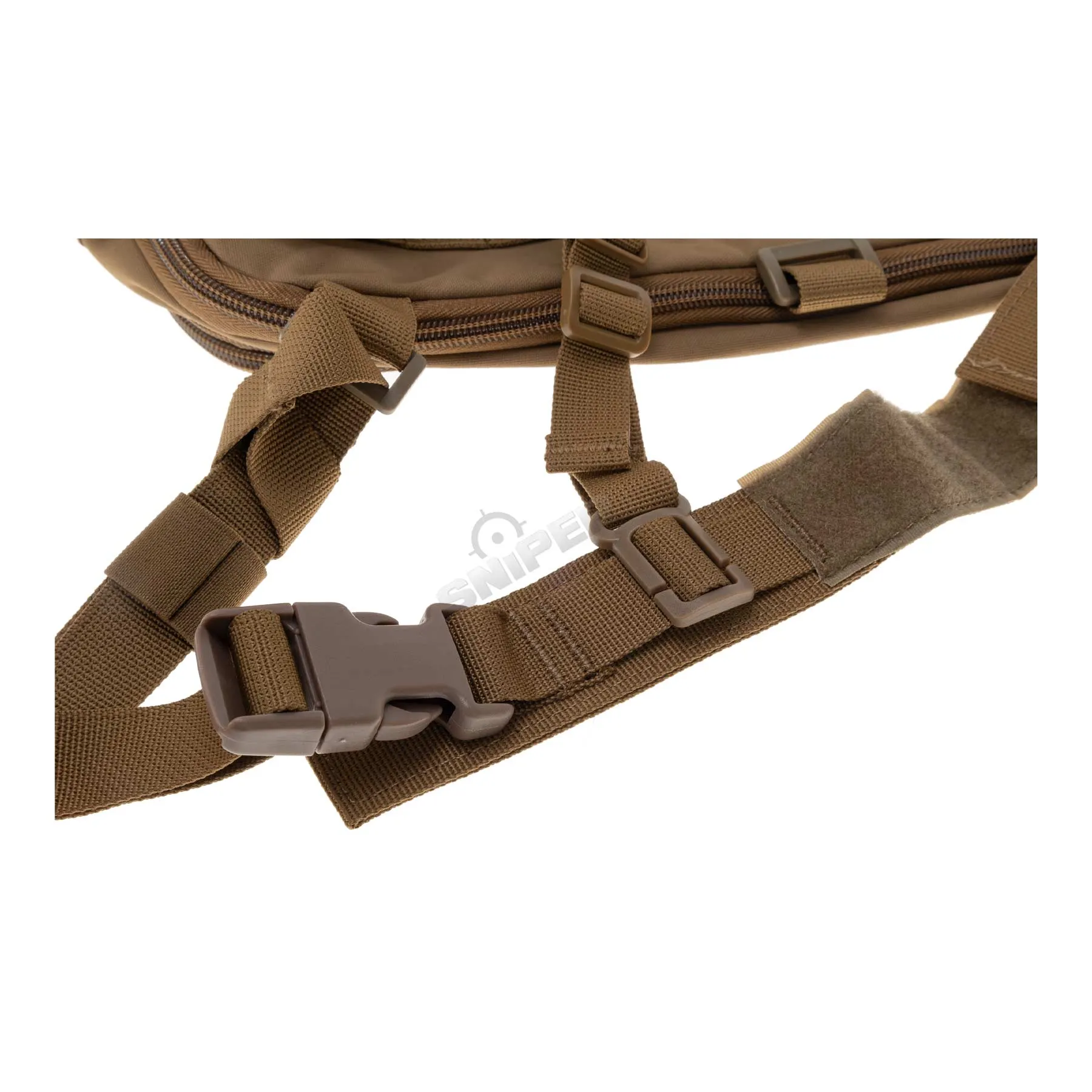 Reapo Tactical Backpack, Coyote