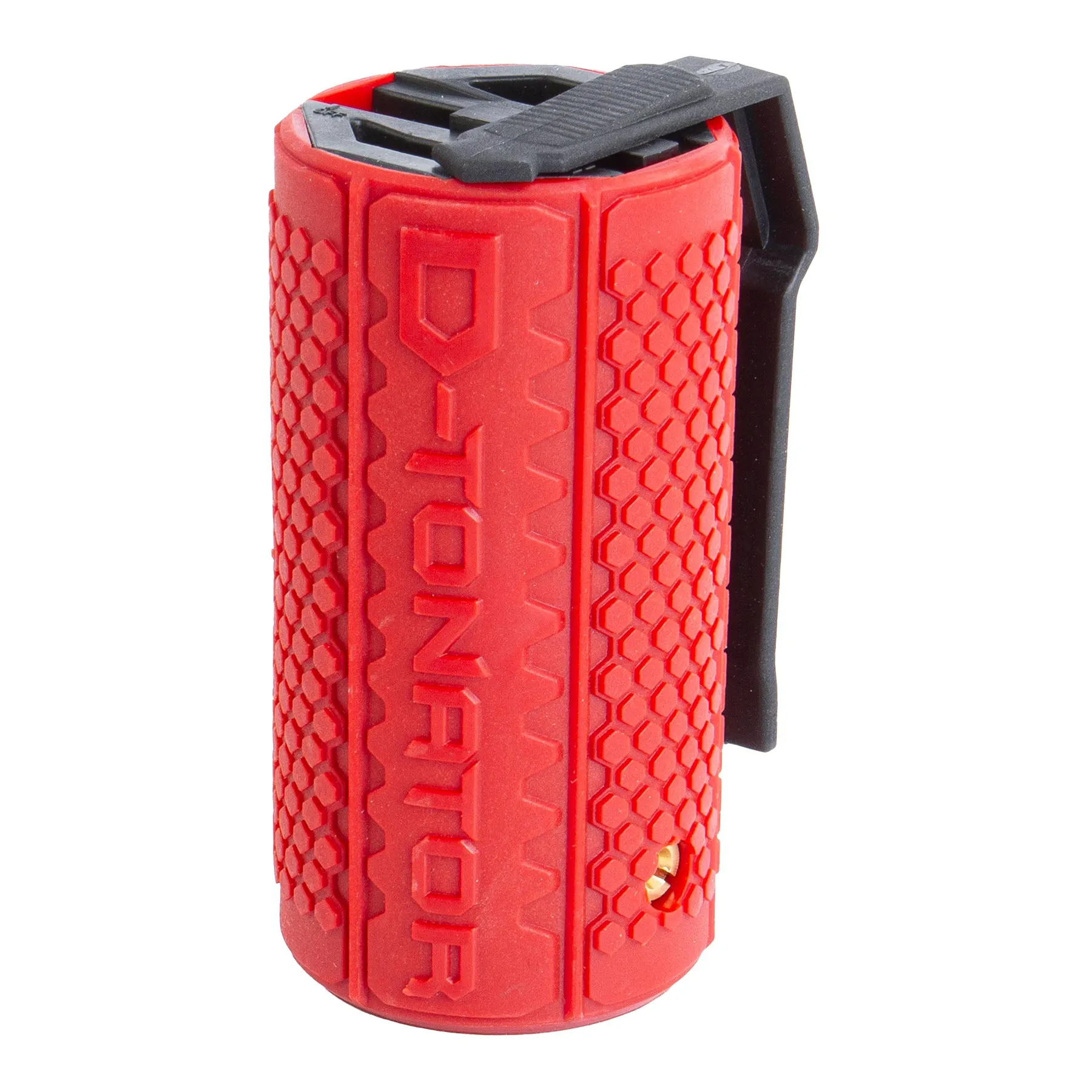 Storm D-Tonator Grenade, Red Storm D-Tonator Grenade, Red