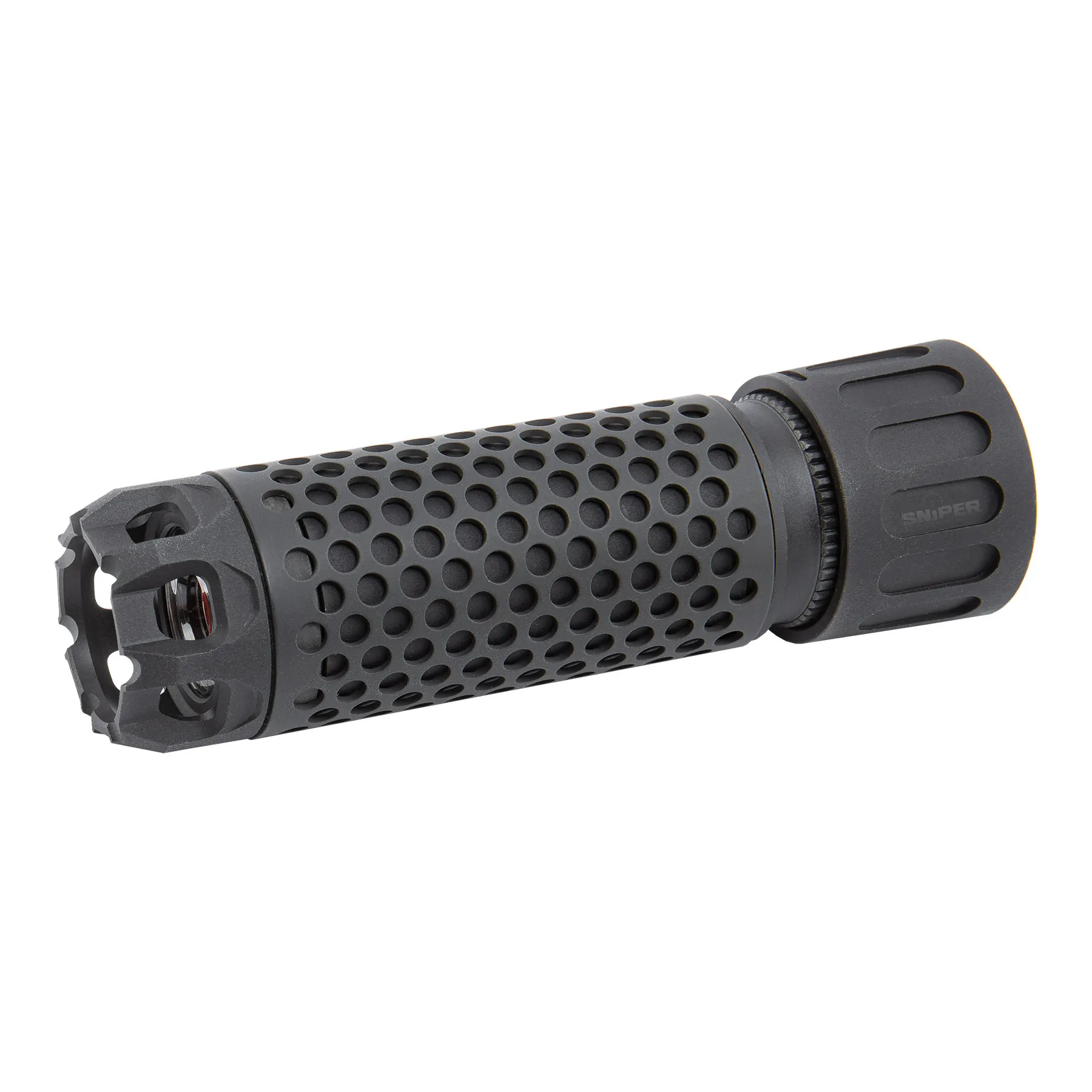 Acetech Predator MKIII Tracer Unit w/ Bifrost M, Black