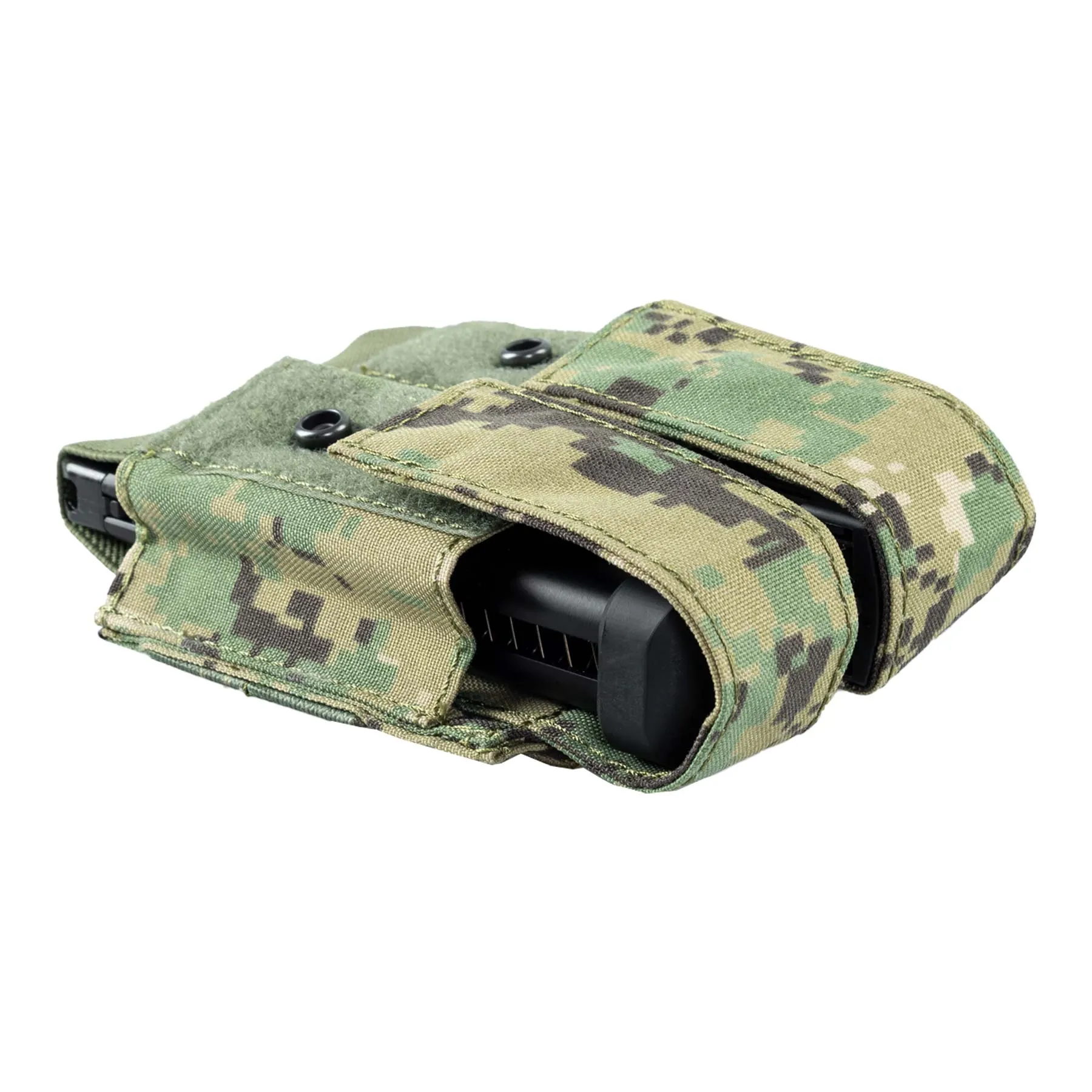 40mm Double Pouch, AOR2