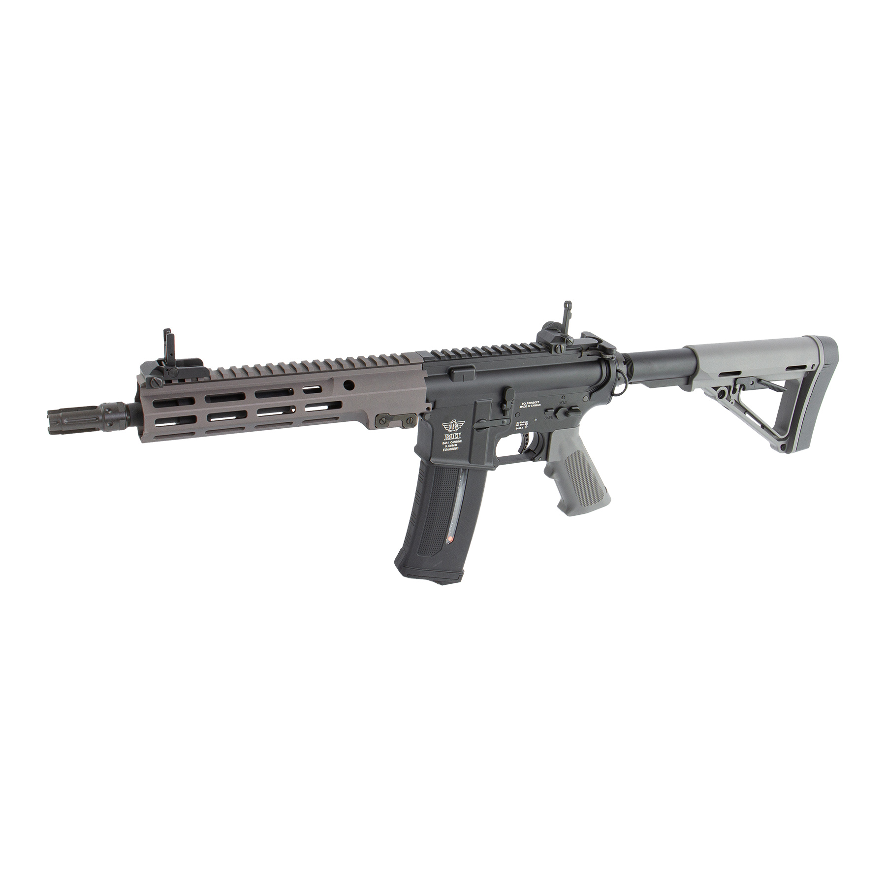 SAC Custom x Bolt URG U9 Advanced, (S)AEG
