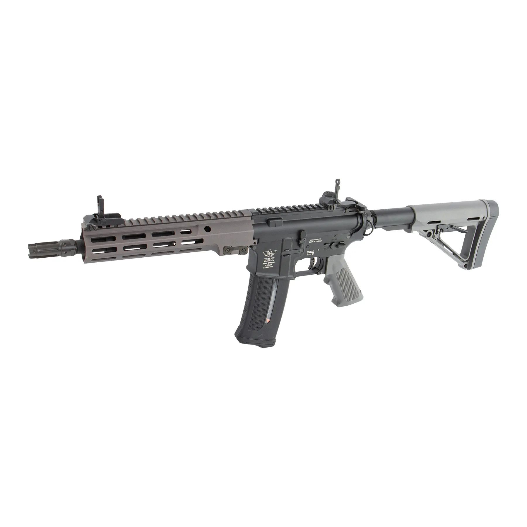 SAC Custom x Bolt URG U9 Advanced, (S)AEG SAC Custom x Bolt URG U9 Advanced, (S)AEG