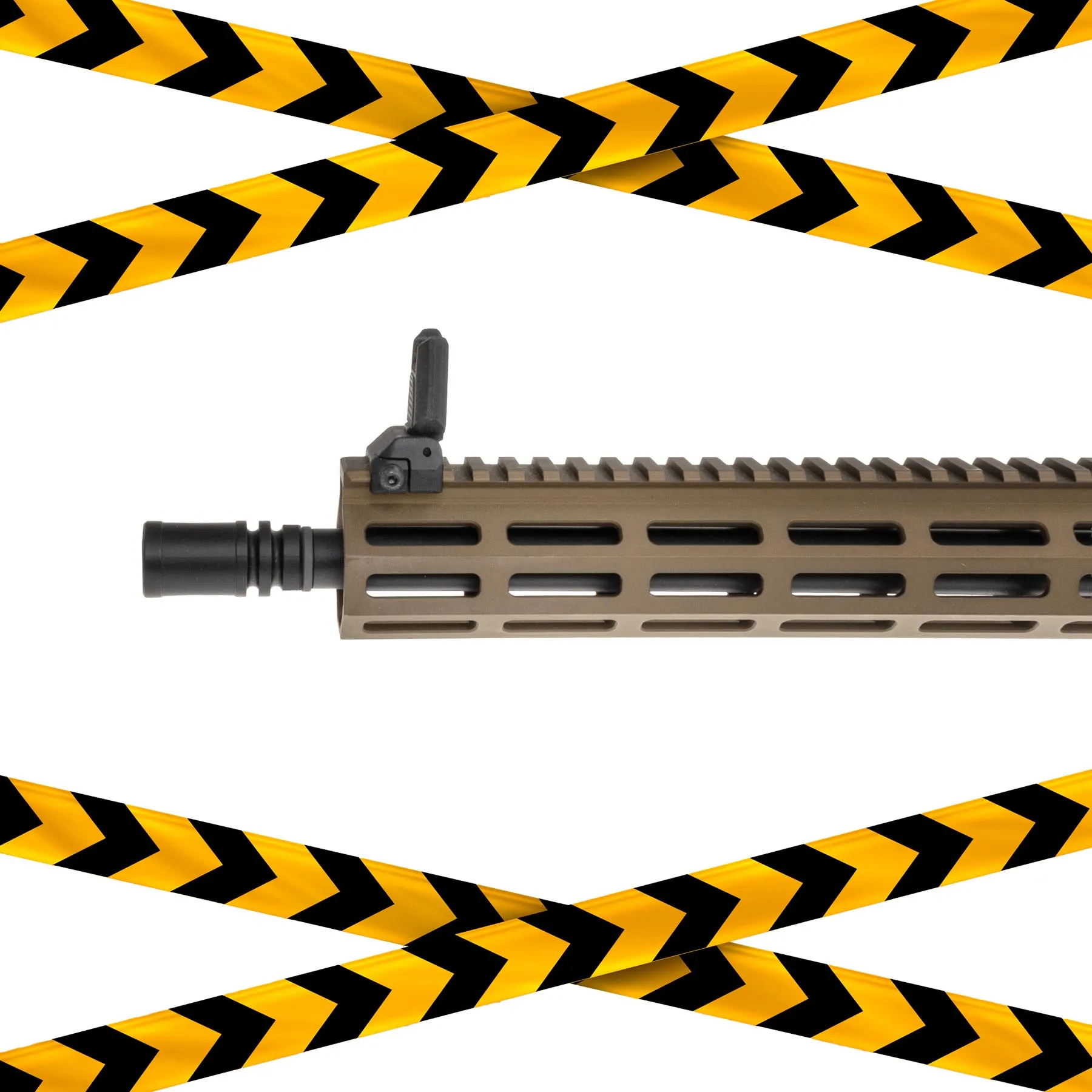 B-Ware Specna Arms SA-C22 Core Carbine w/ HAL ETU, Chaos Bronze