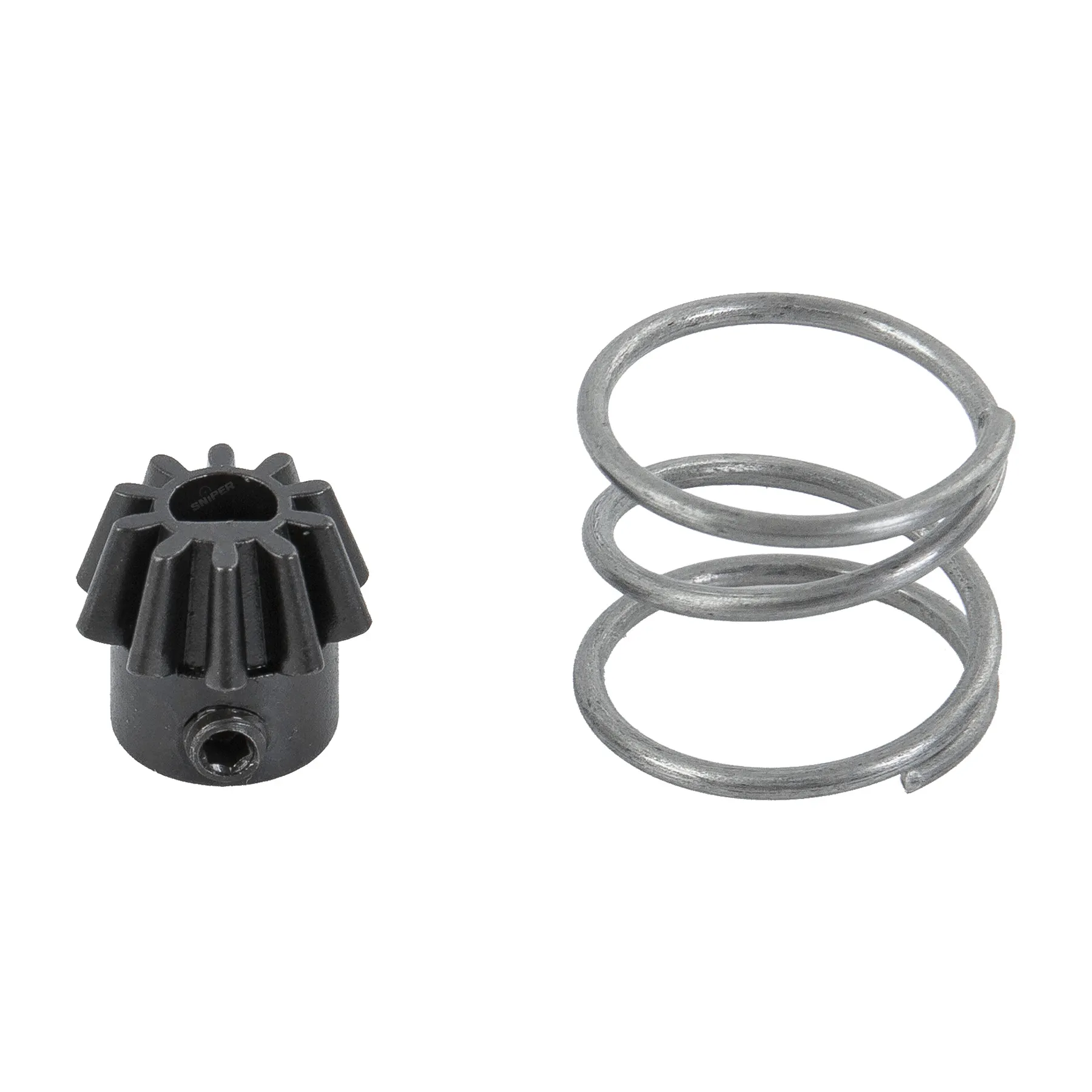 Warhead High Speed 36k Brushless Motor, Short