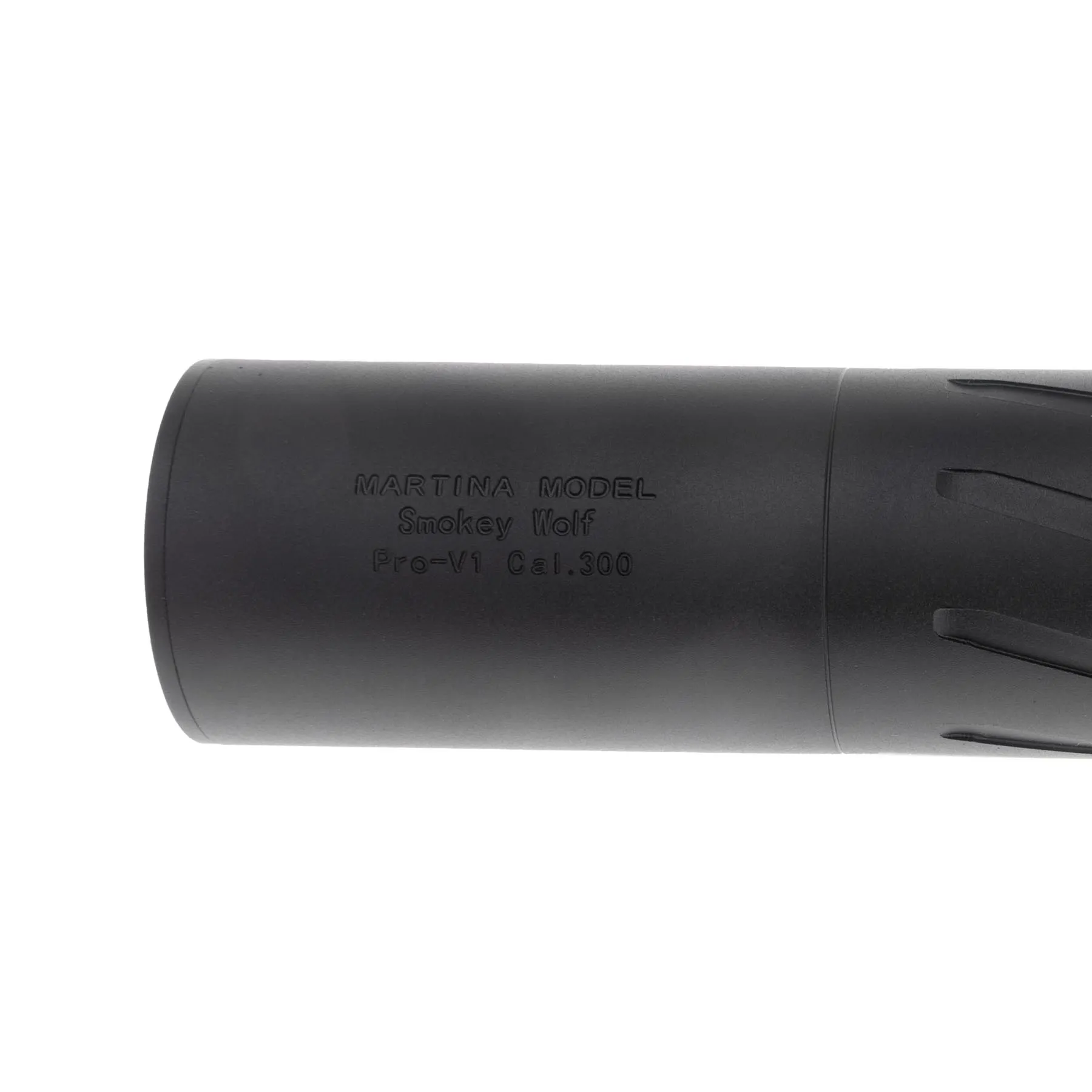 Martina Smokey Wolf Gen2 Pro Tracer