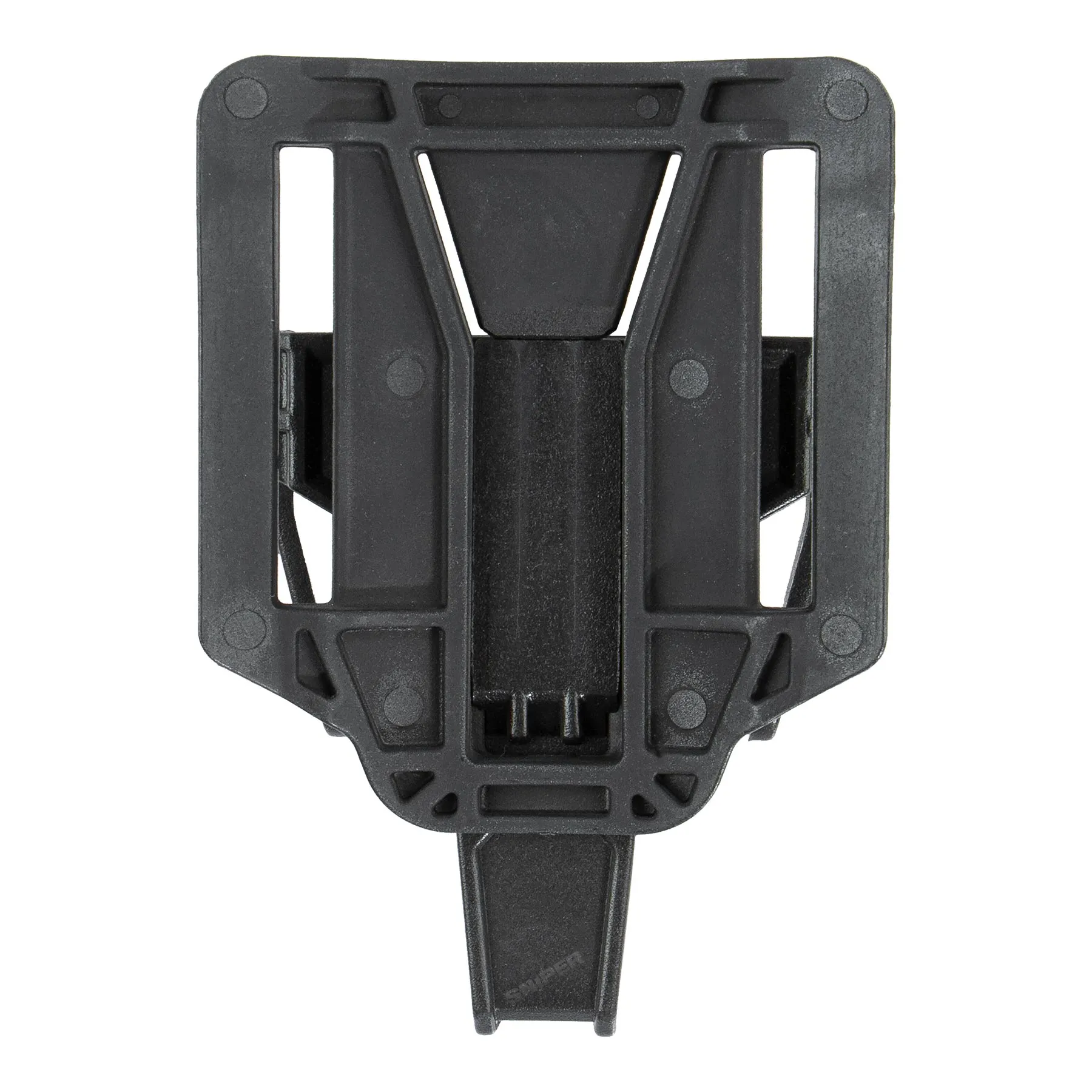 M4 FSMR Mag Pouch Belt, Black