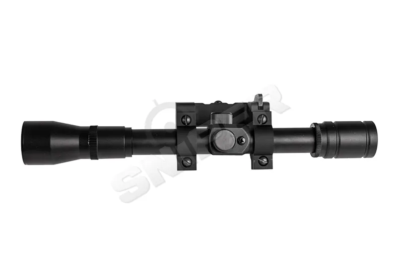 Kar. 98 1,5x Scope