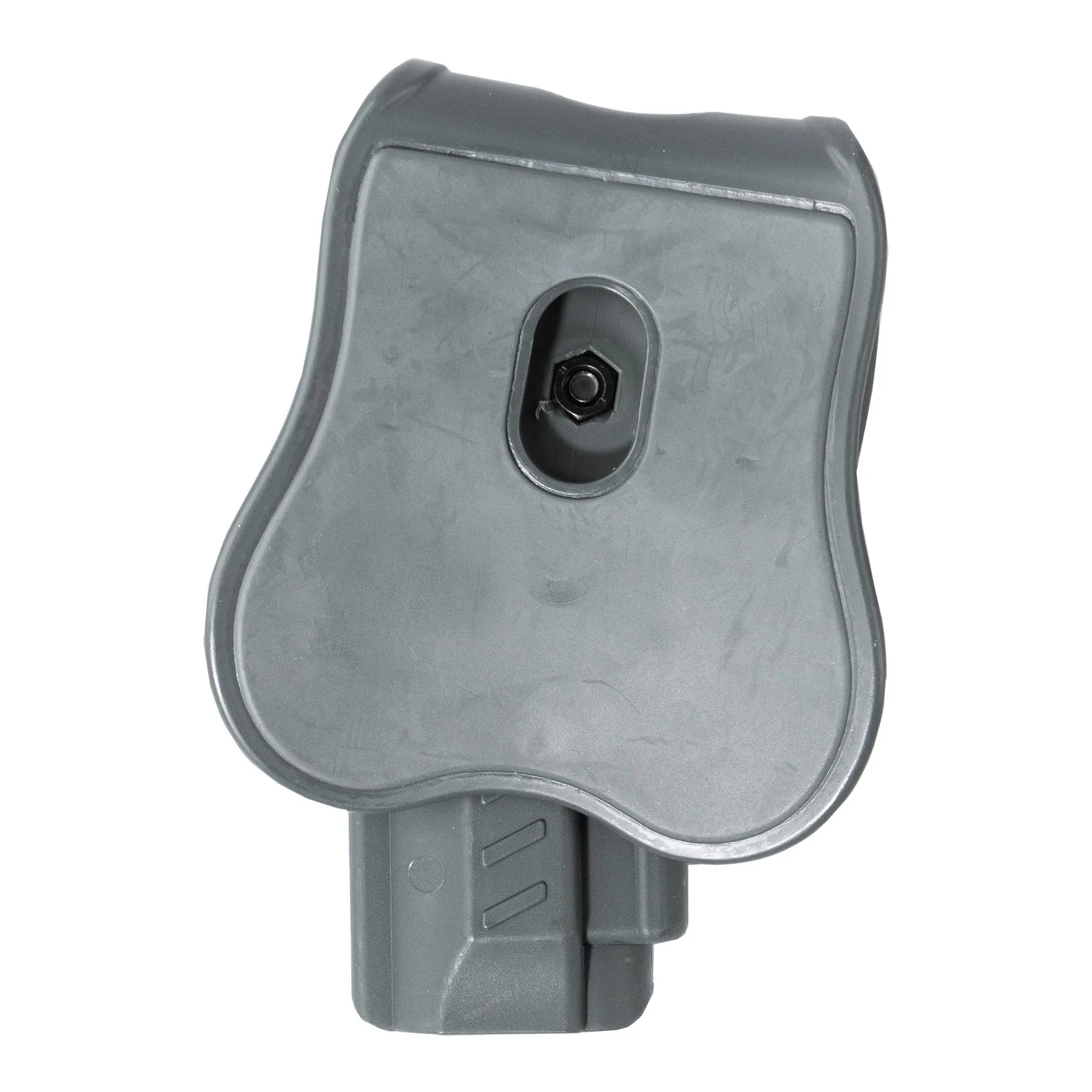 Formholster für M9 Softair Pistole, Grey Formholster für M9 Softair Pistole, Grey