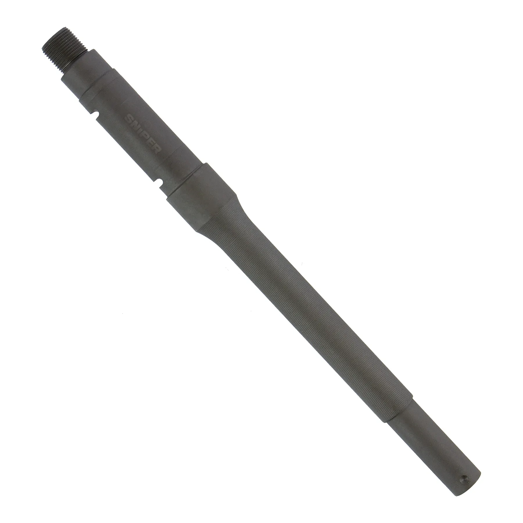 LR-4 CQB Steel Outer Barrel (M-091)
