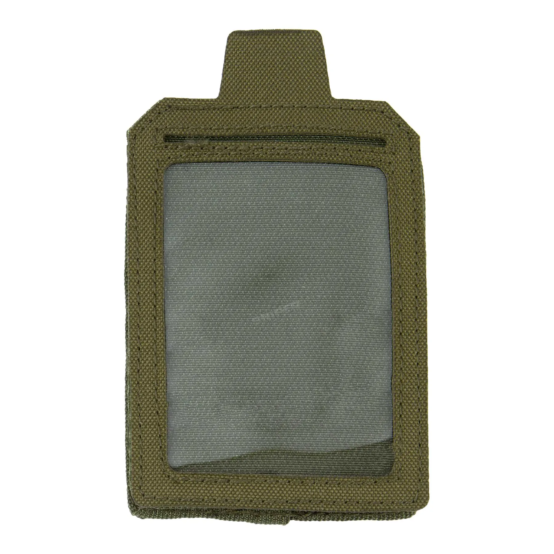 Spielerausweis pouch, Grün Spielerausweis pouch, Grün