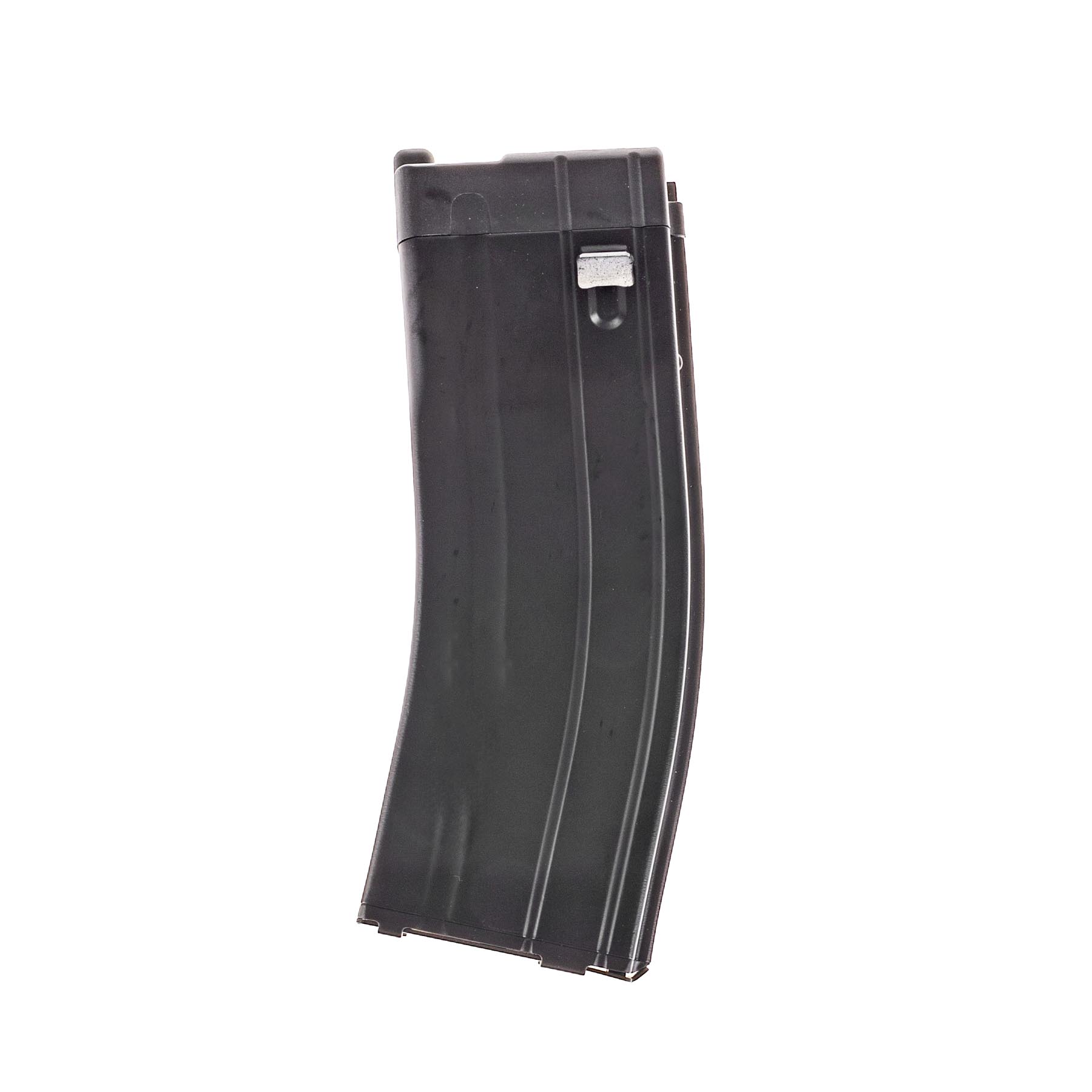 BCM M4 VFC Gas Ersatzmagazine, Black