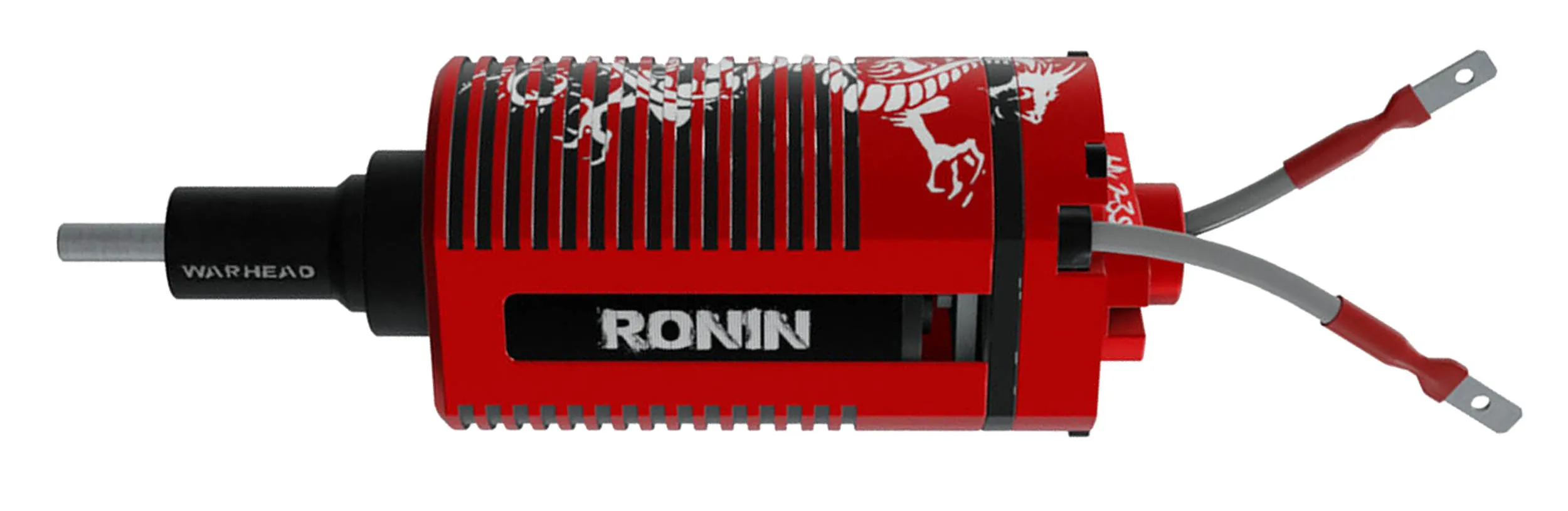 Warhead Ronin 45k Brushless Motor, Long