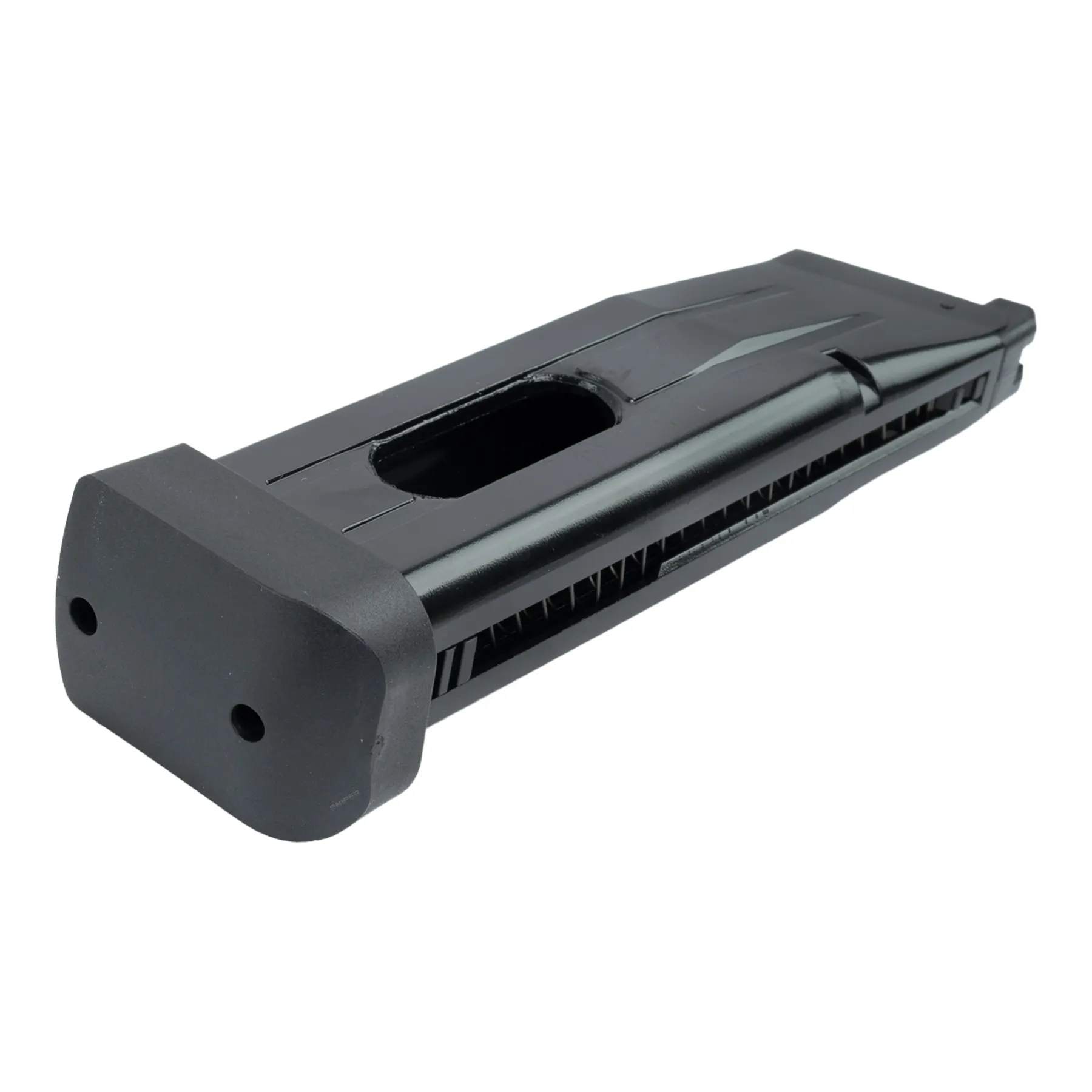 Reapo Hi-Capa JW3/4 Co2 Magazin, 27rds