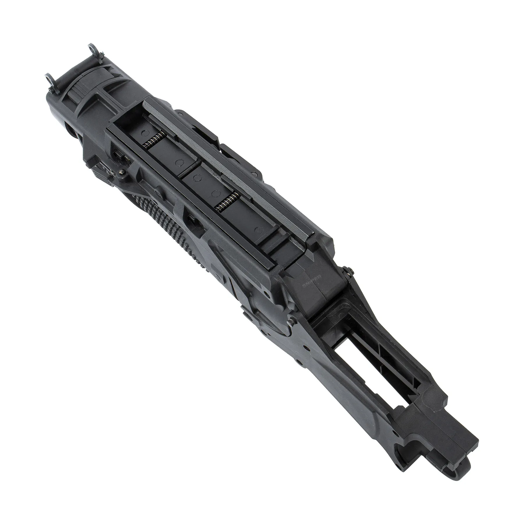 EGLM SCR Series Granatwerfer Modul, Black