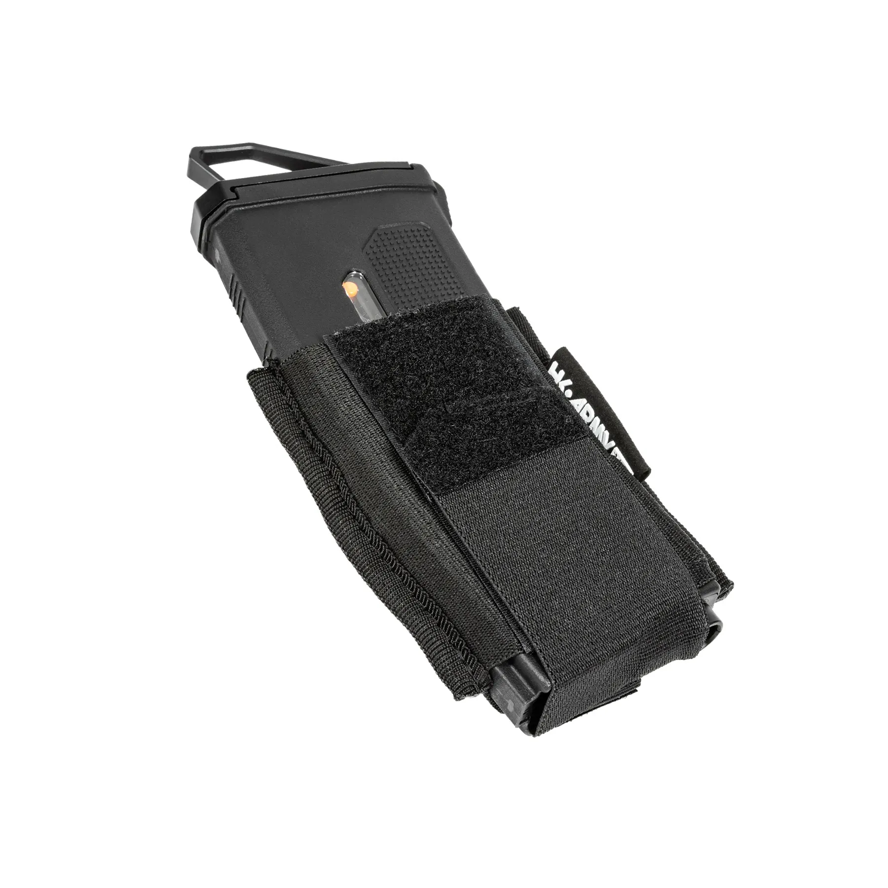 Hostile LTS - AR Mag Cell (1-CELL) - Black