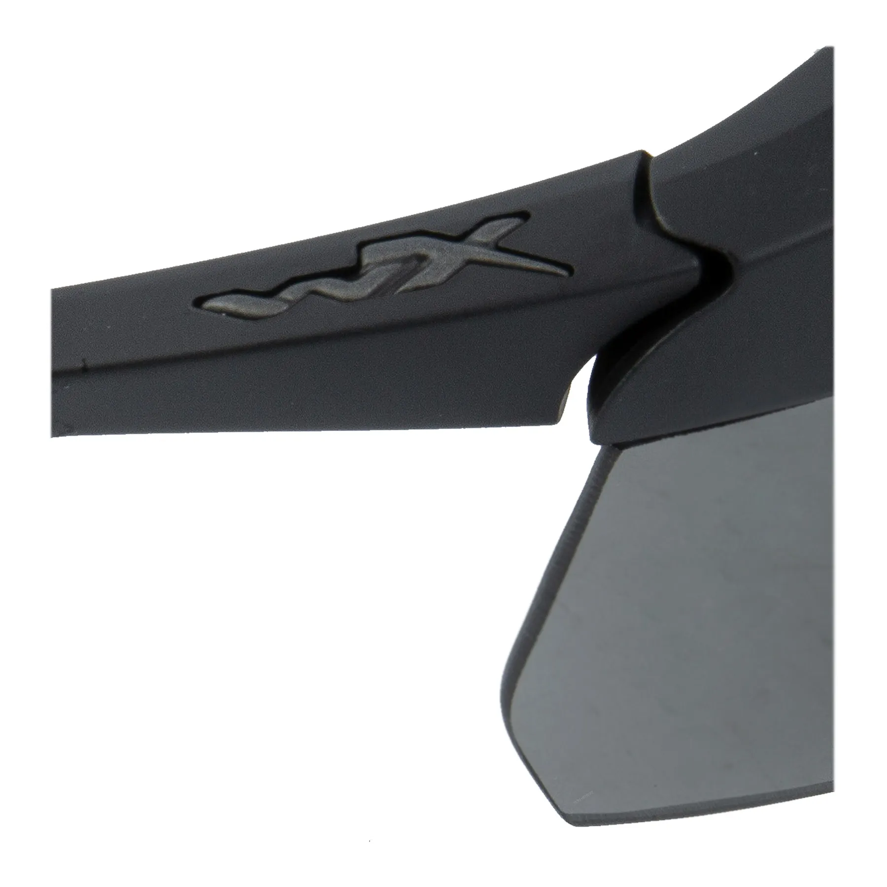 WileyX WX Vapor 2.5 Goggles, Grey/Clear/Light Rust Lens WileyX WX Vapor 2.5 Goggles, Grey/Clear/Light Rust Lens