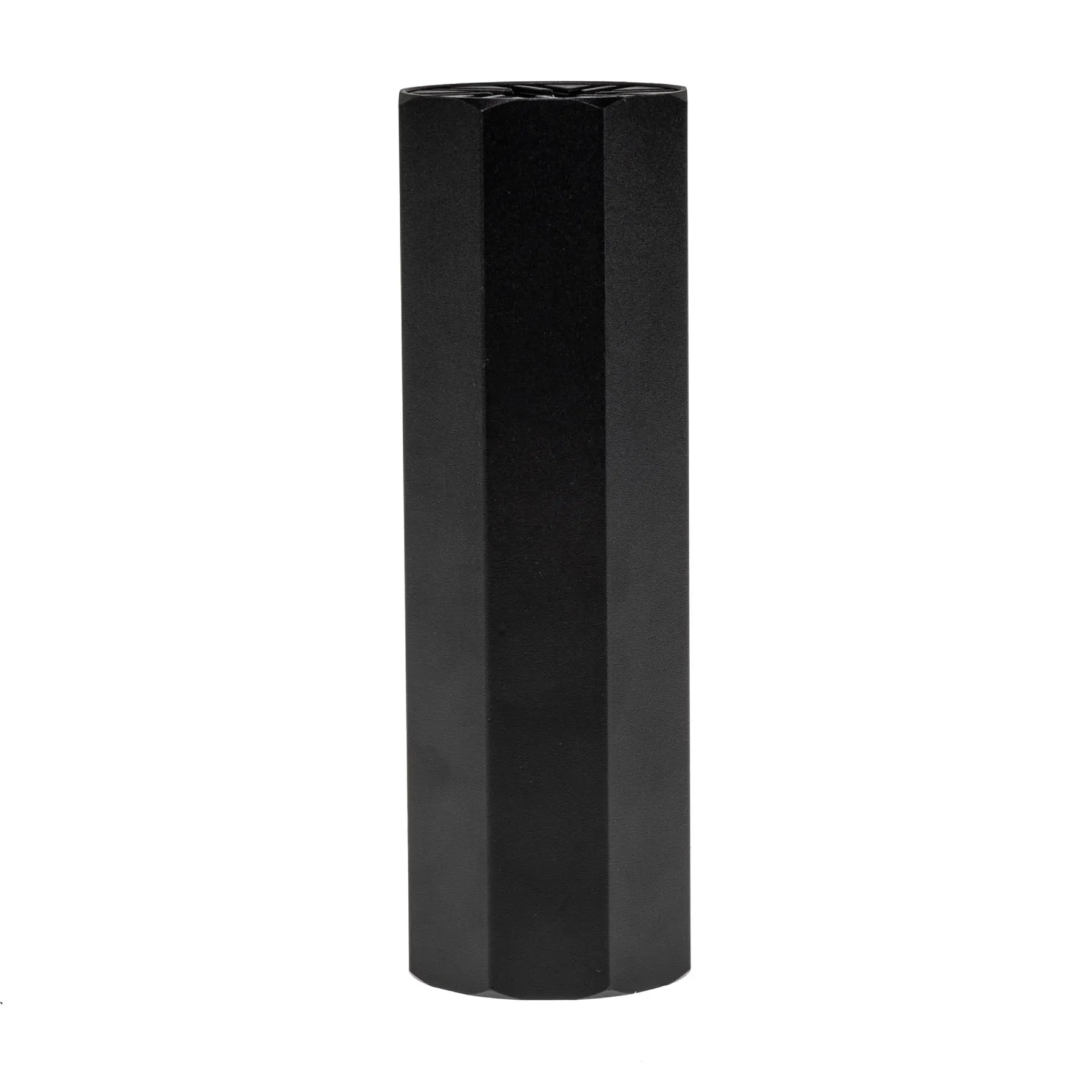 Reapo Octagon Silencer, Black