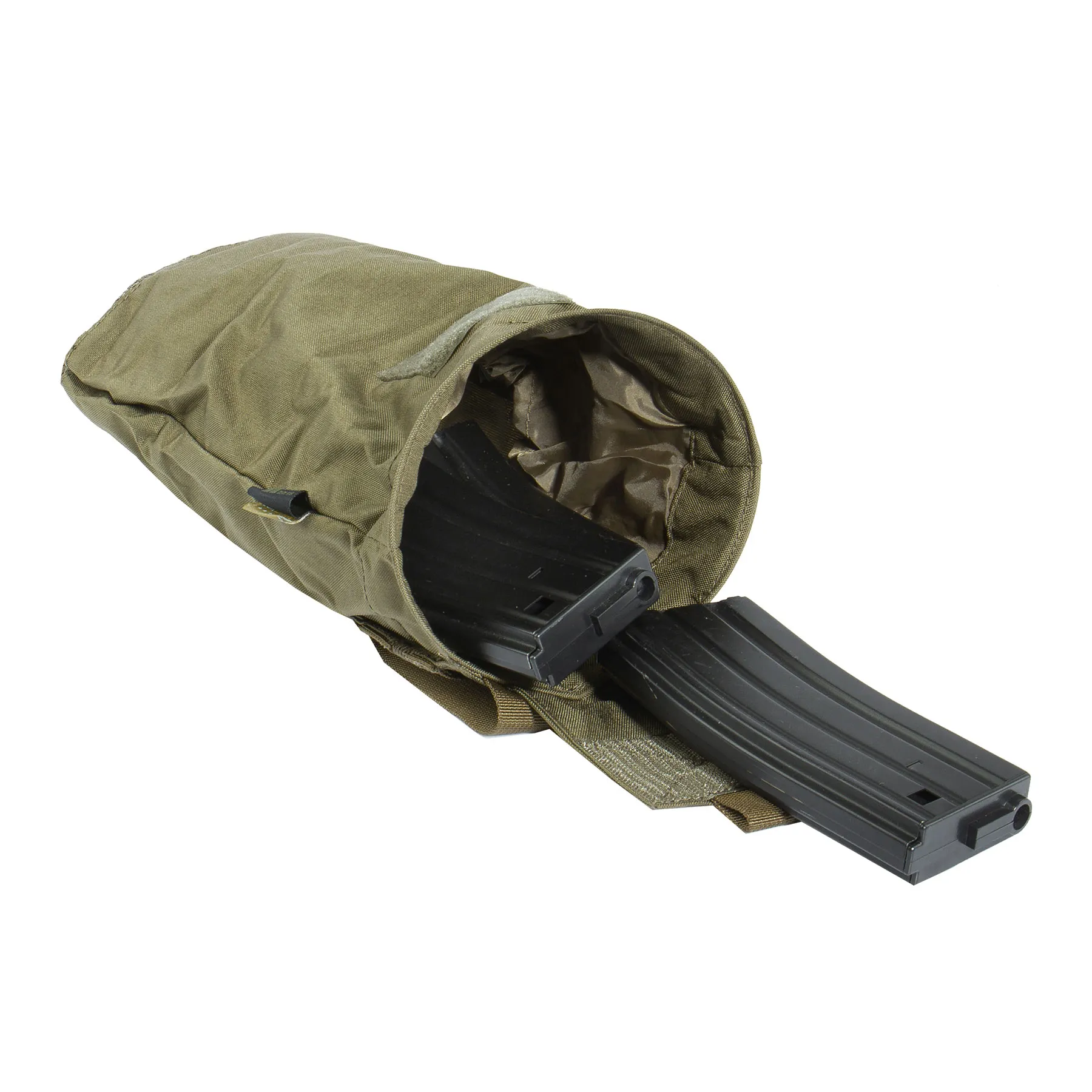 Dump Pouch, Ranger Green Dump Pouch, Ranger Green