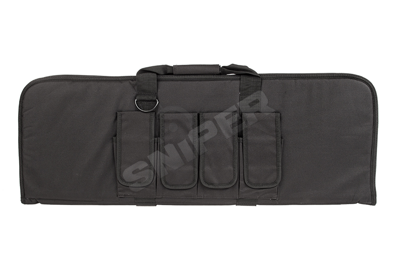 VISM 92cm Carbine Soft Case, Black