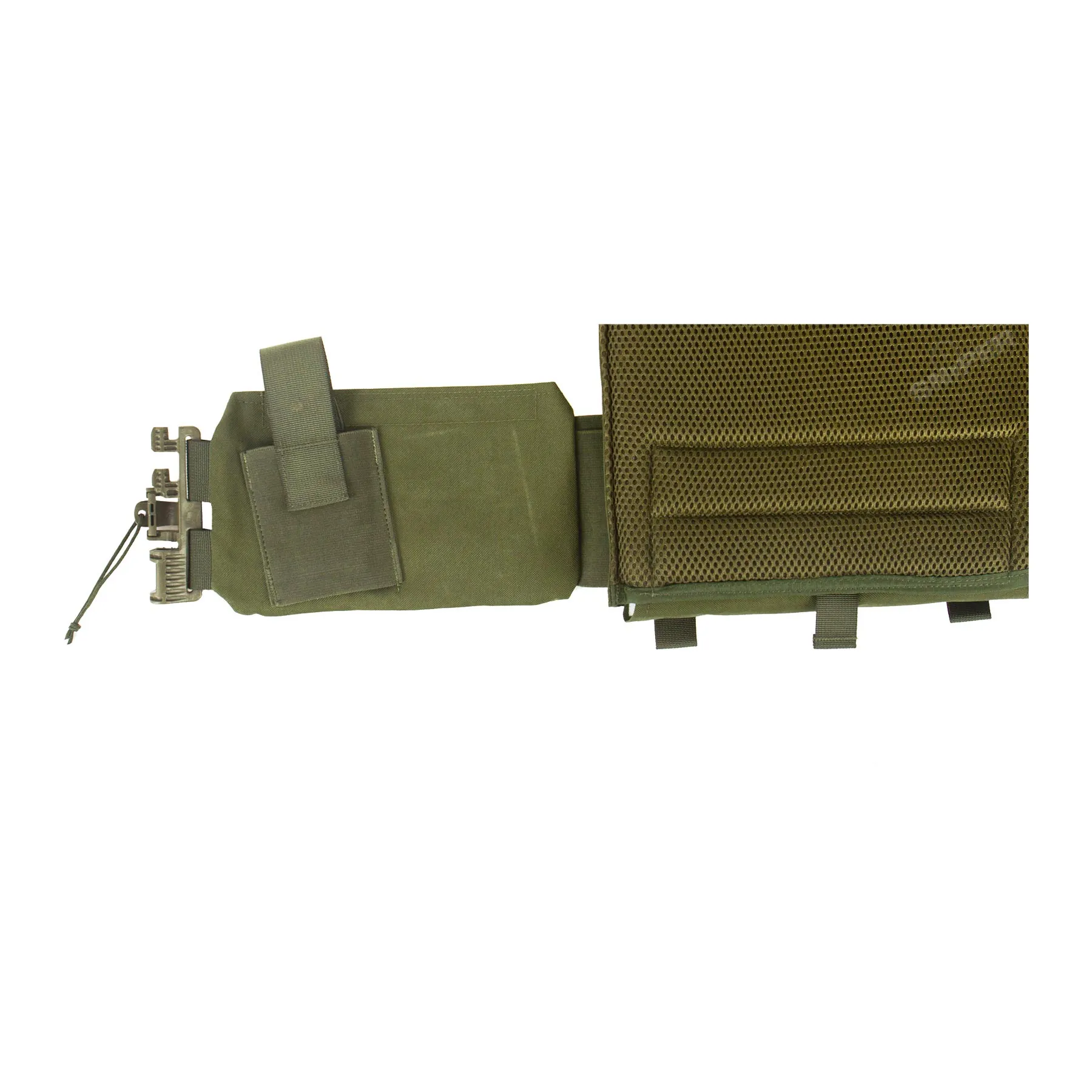 Reaper QRB Platecarrier OD Plattenträger