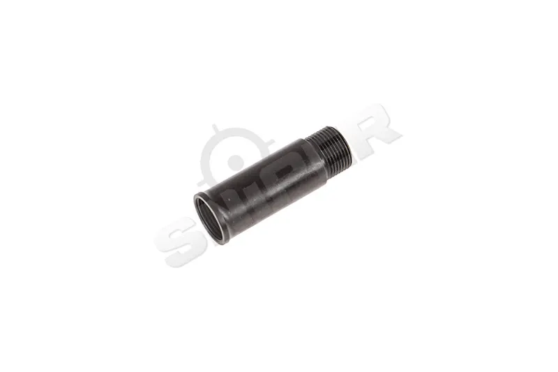SCAR-H Steel Outer Barrel Extension