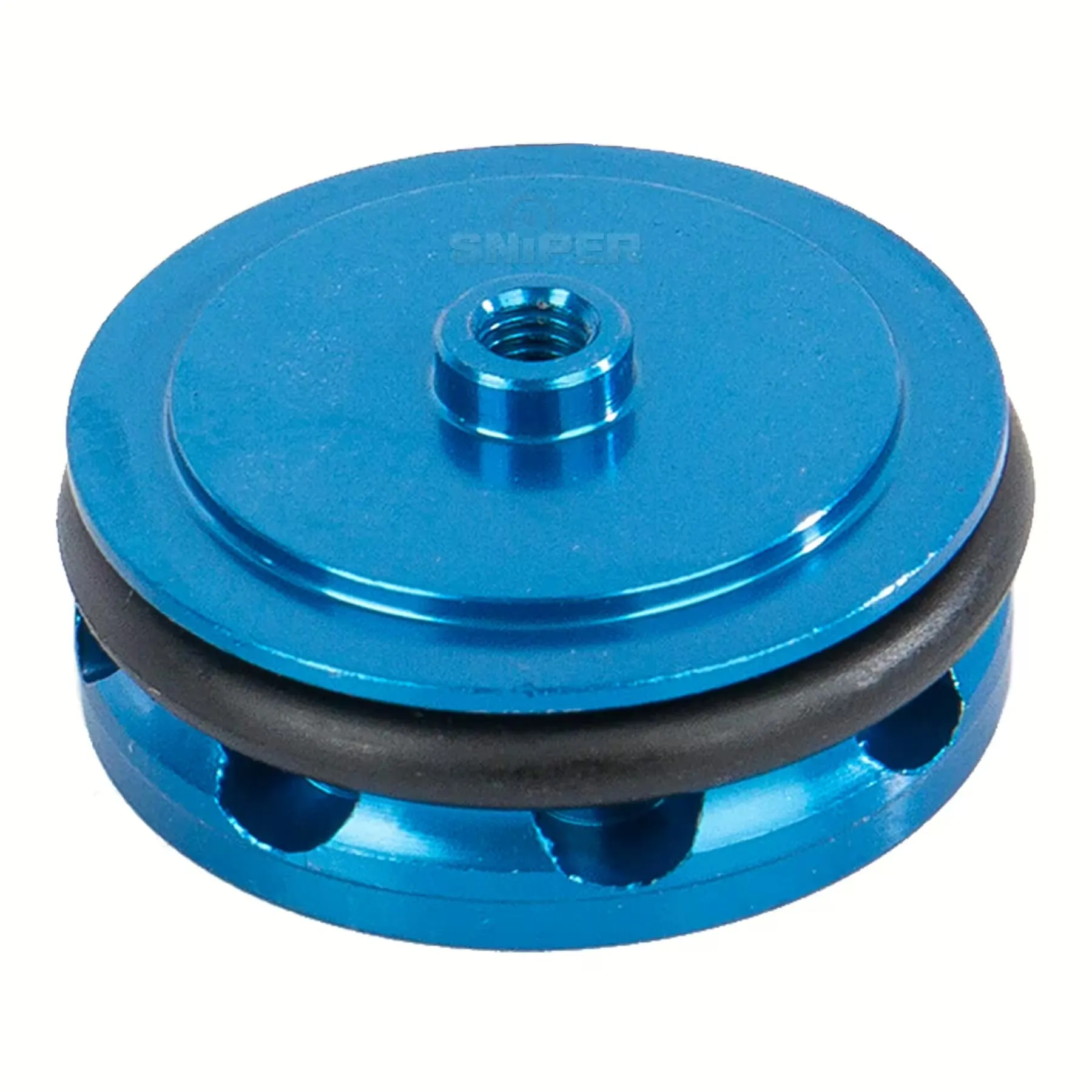 Bolt Piston Head High Cycle