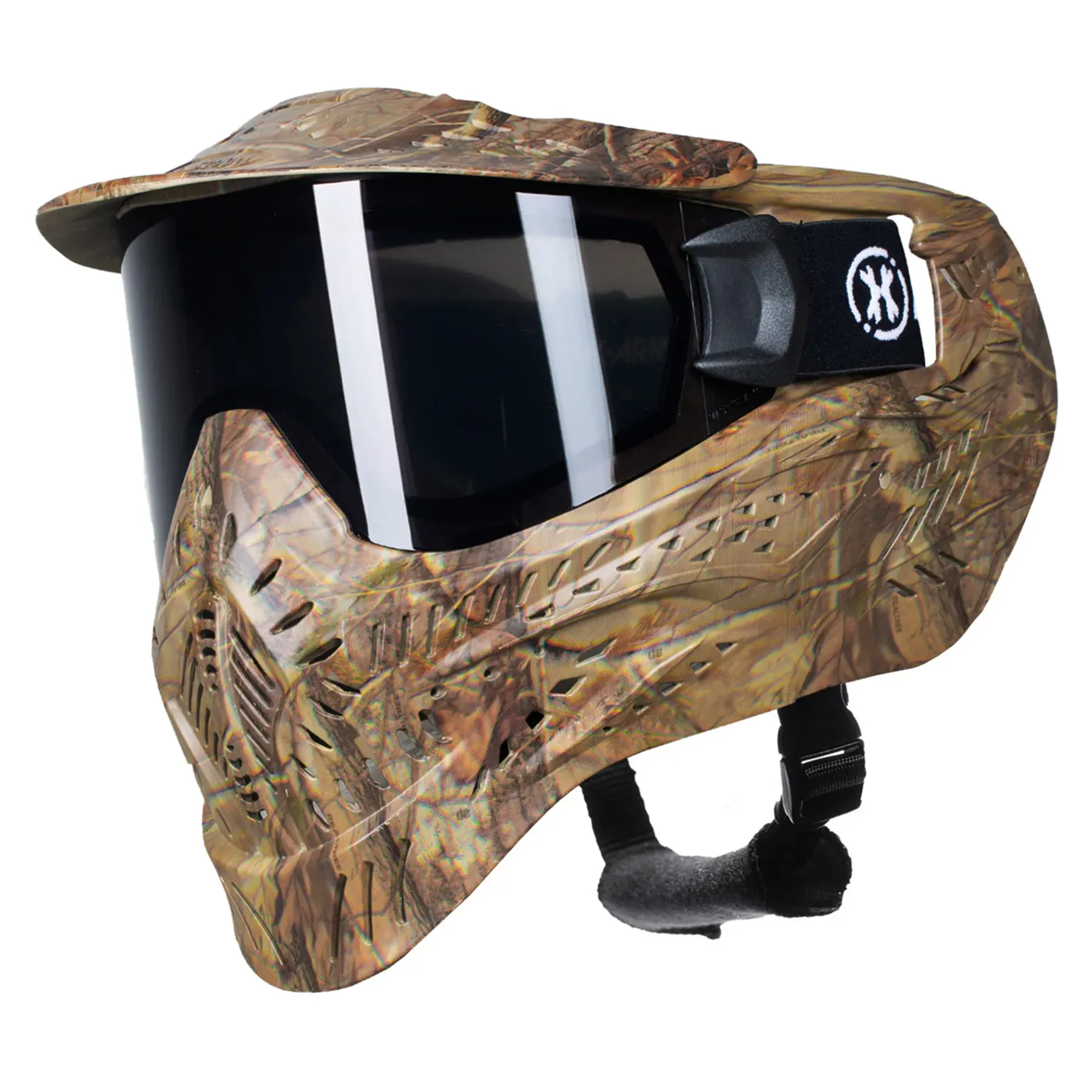 HSTL Goggle w/ Thermal, Realtree