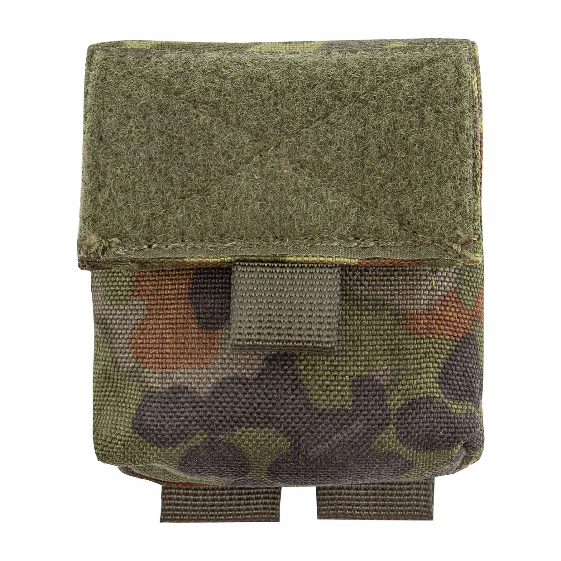 Cig Pouch, Flecktarn
