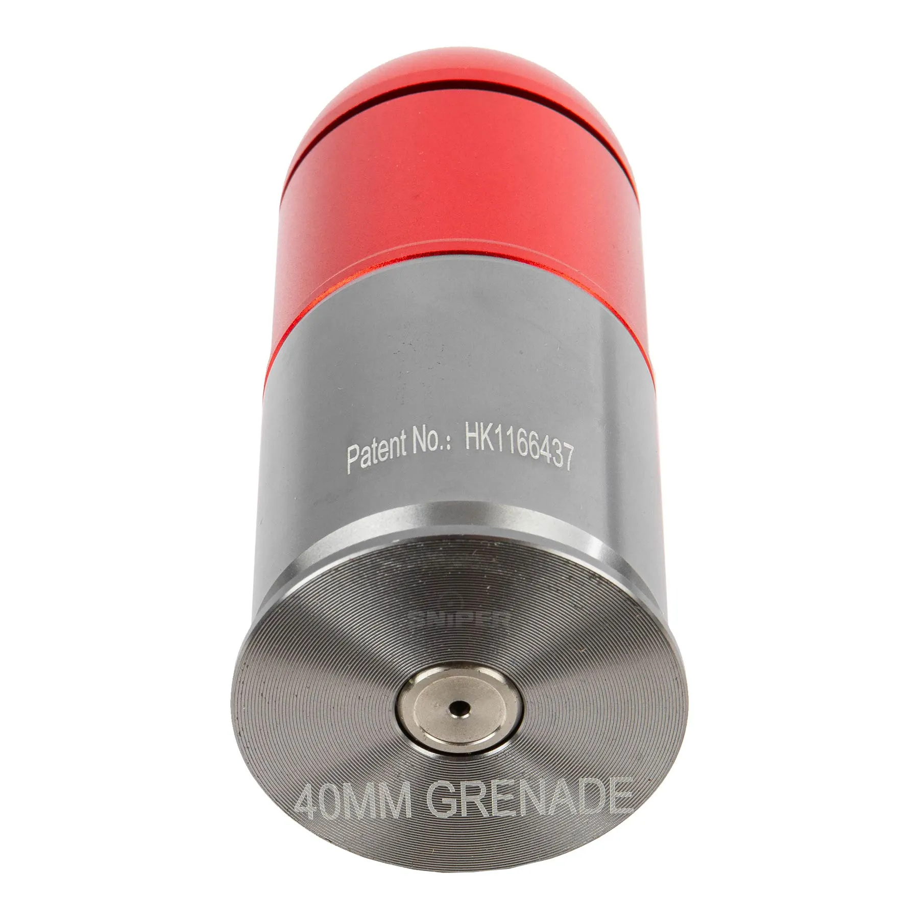 M203 Gas Grenade 96rds