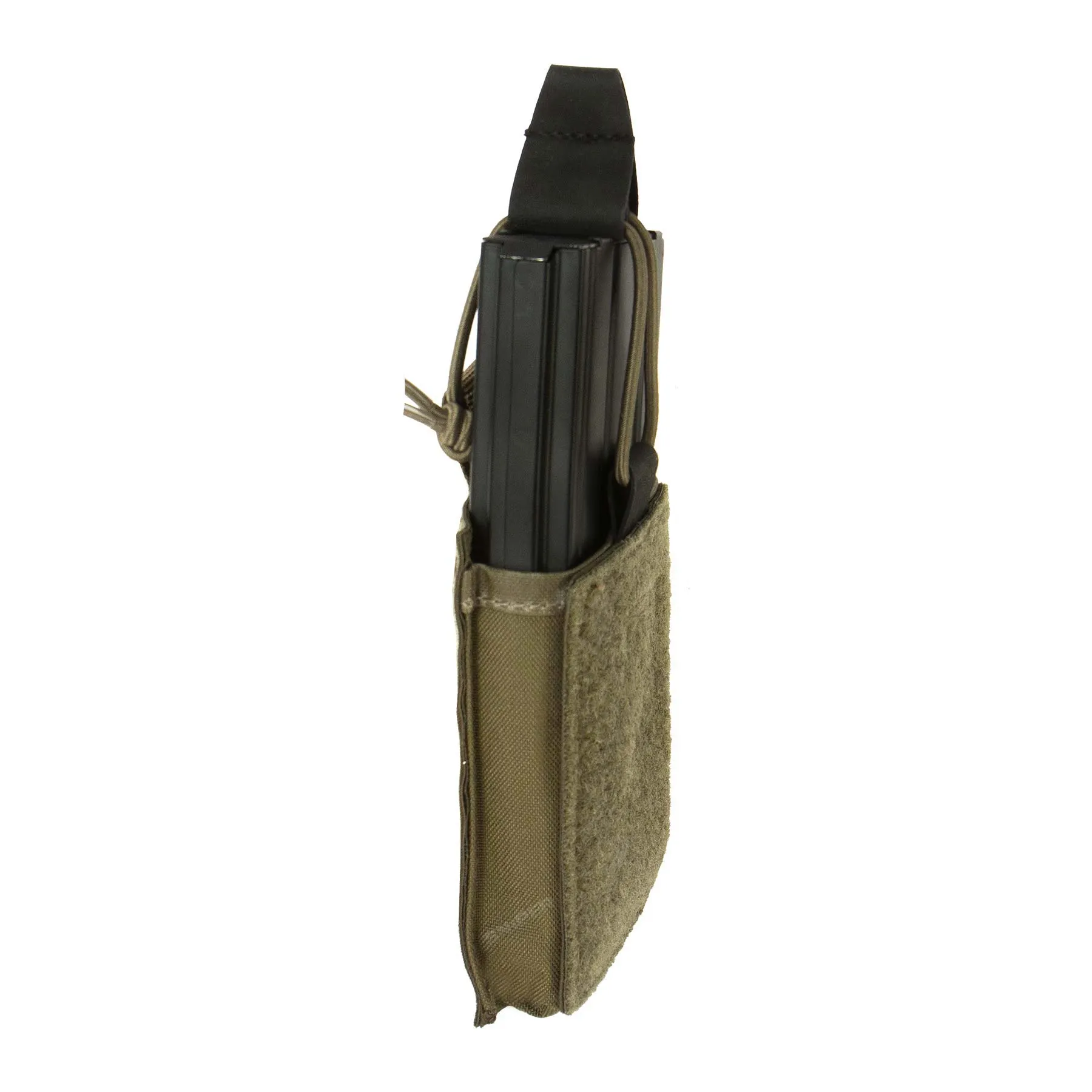 TF M4 Single Pouch, Ranger Green
