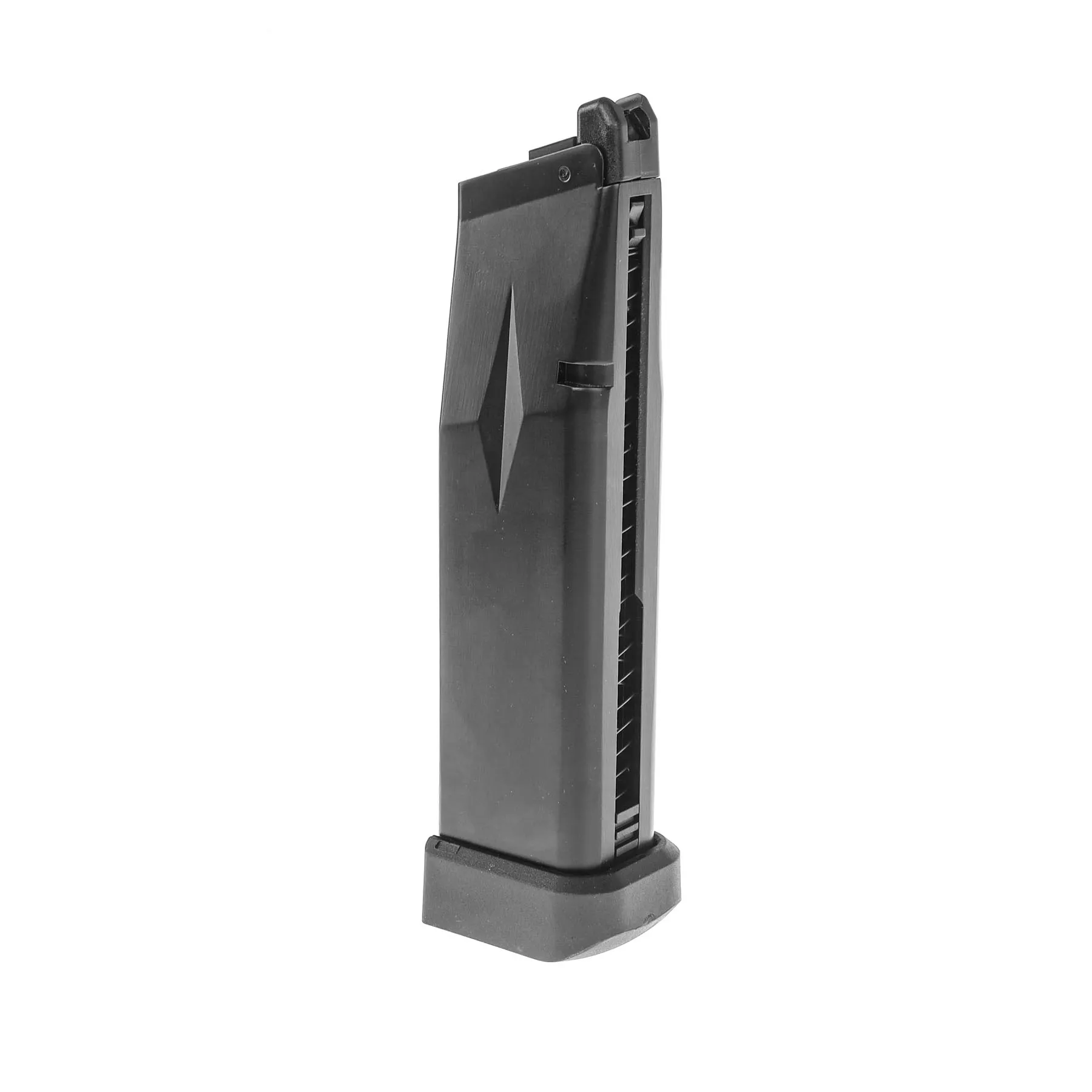 Reapo Hi-Capa JW3/4 QR CO2 Gas Magazin, 27rds