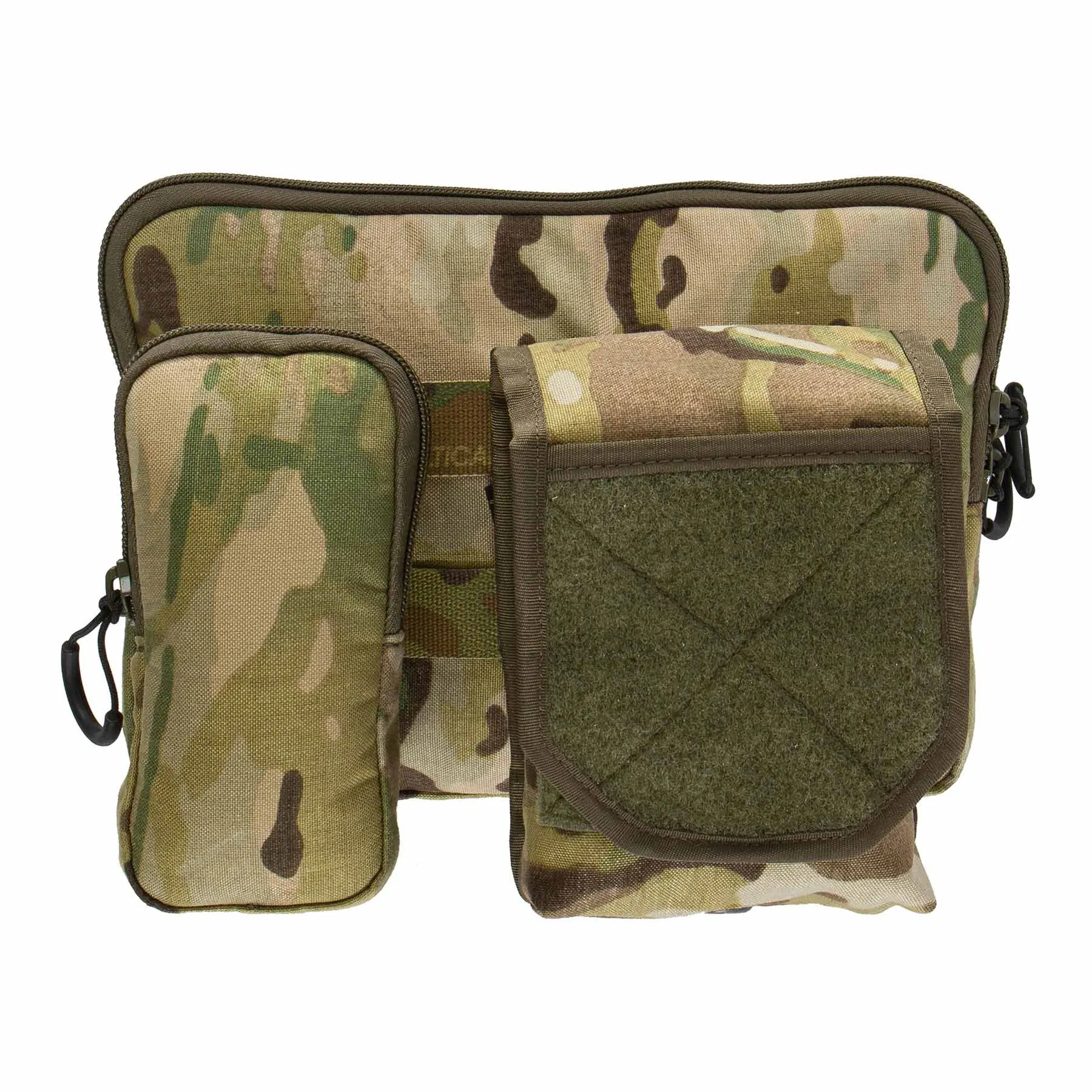 Tactical Office Set, Multicam Tactical Office Set, Multicam