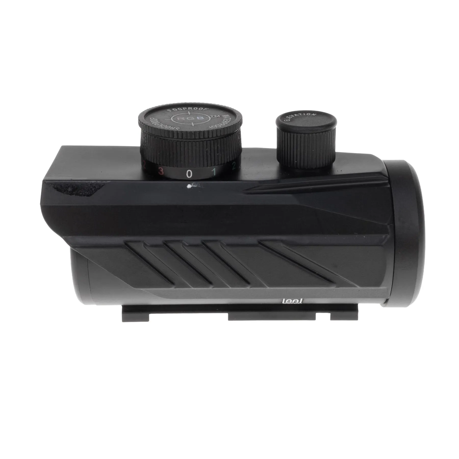 Specna Arms CORE Tundra Red Dot Sight, Black