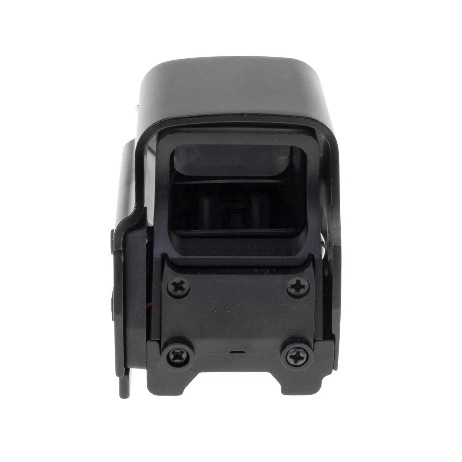 Specna Arms CORE Holo V2 + Magnifier Combo, Black