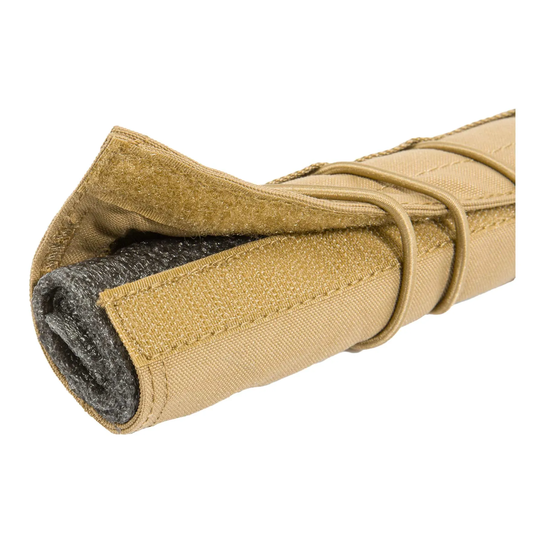 Viper Silencer Cover, Coyote Viper Silencer Cover, Coyote