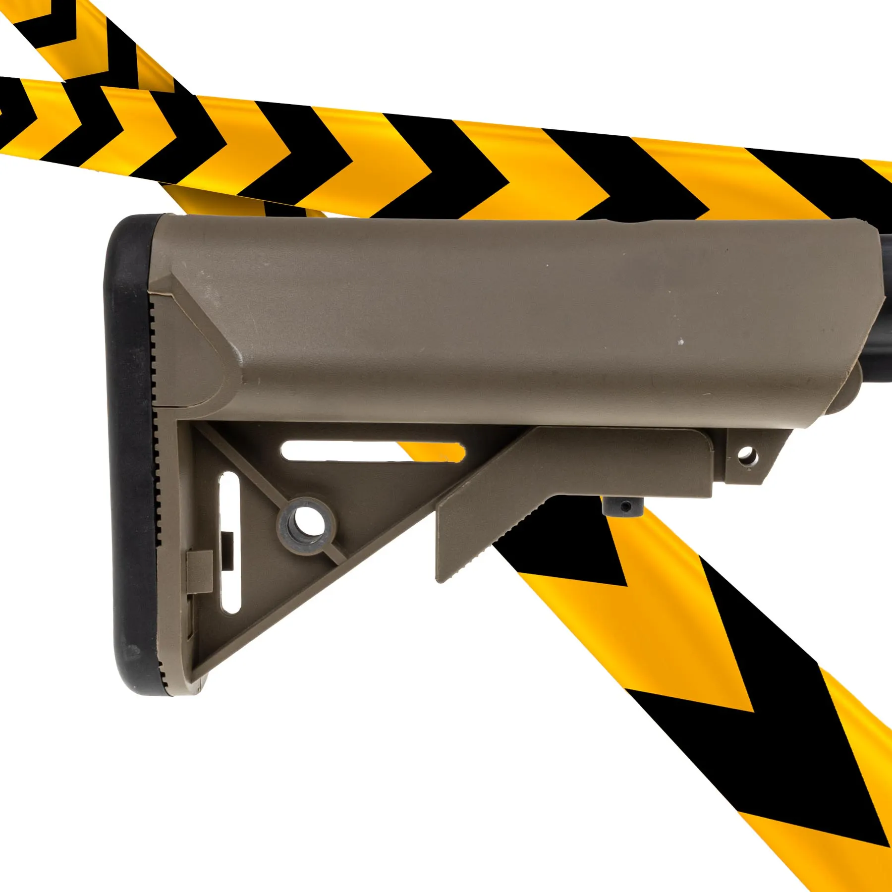 B-Ware Specna Arms SA-E05 Edge (S)AEG, Half-Tan