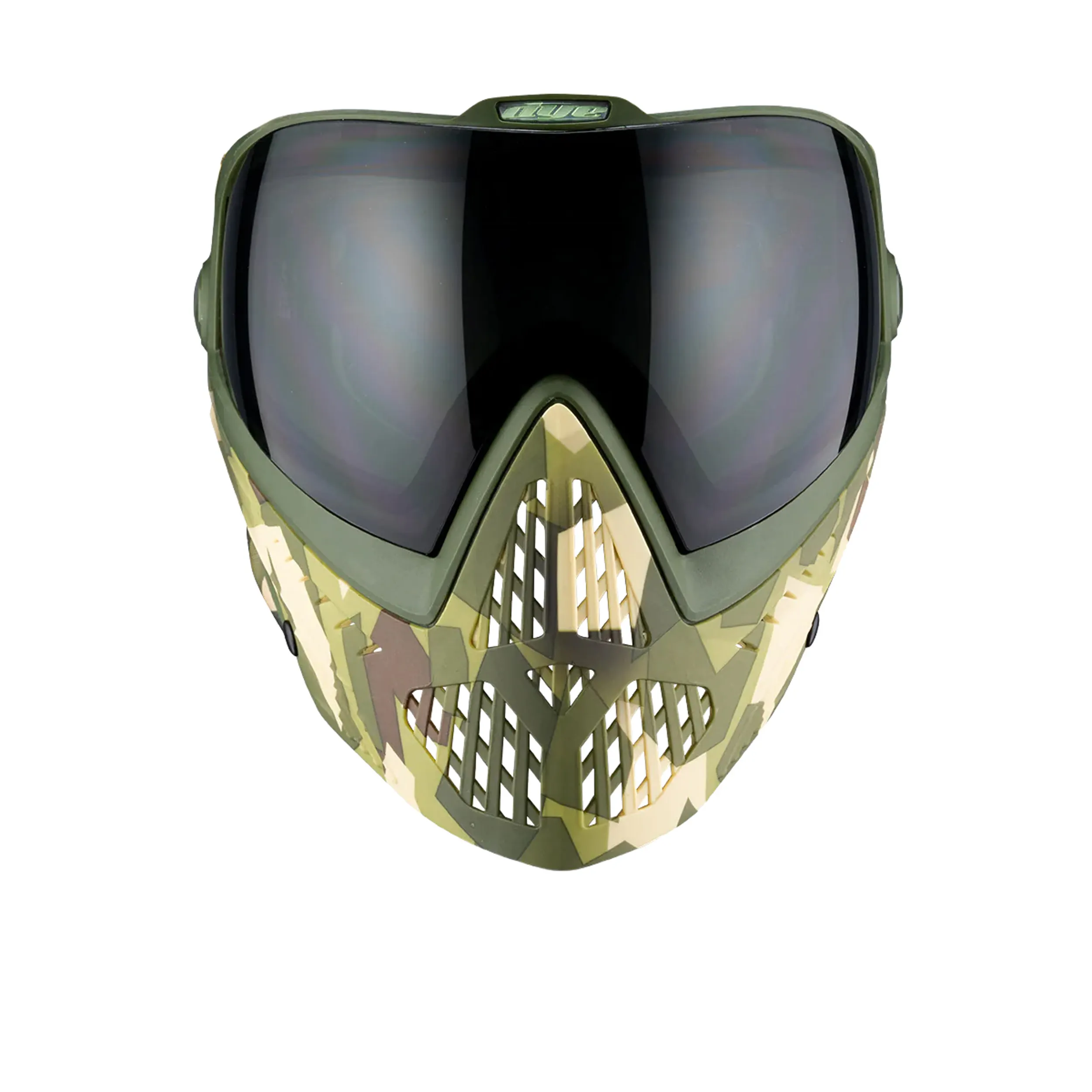 DYE I5 Thermal Goggles, Forest Camo