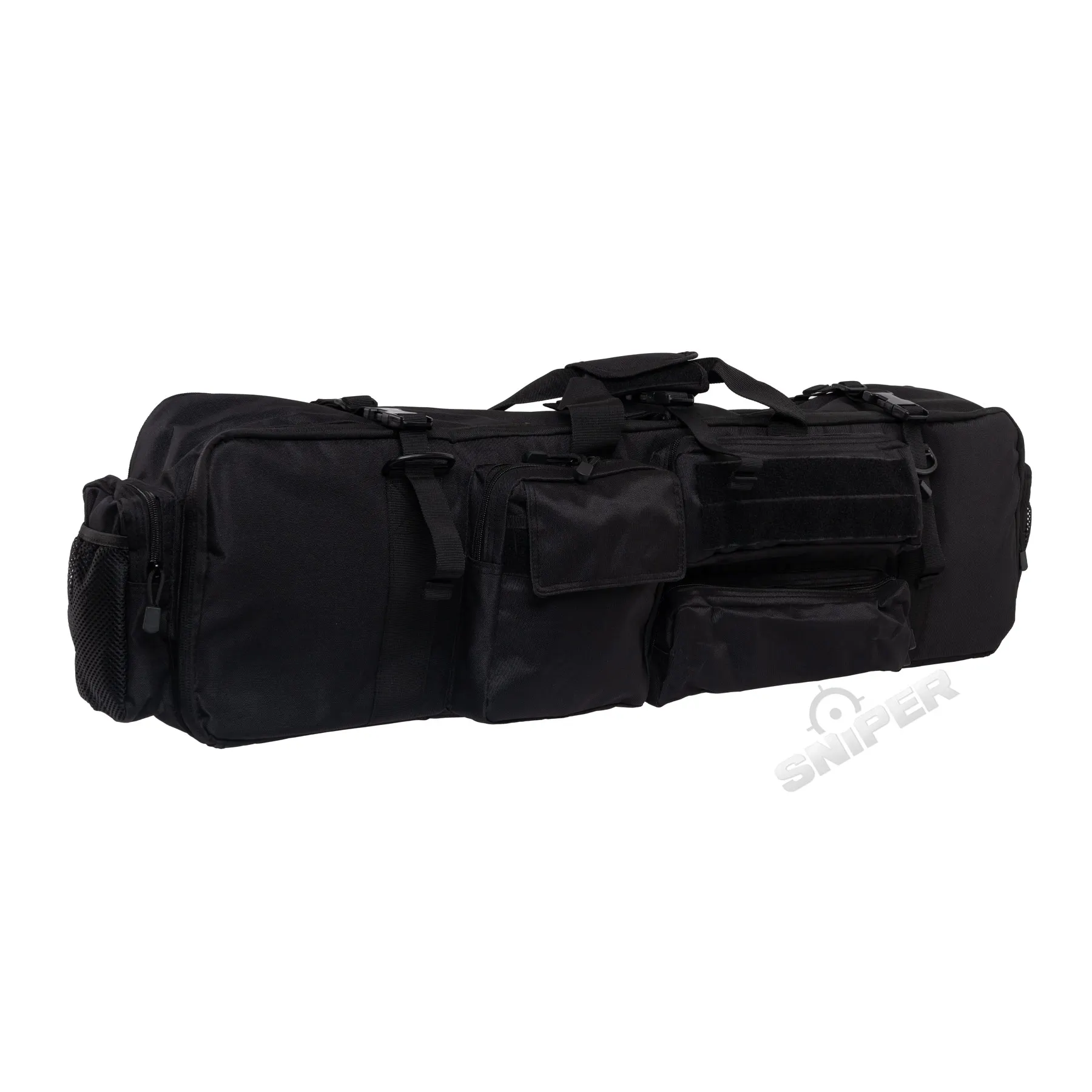 Reapo Tactical Gunbag, Black