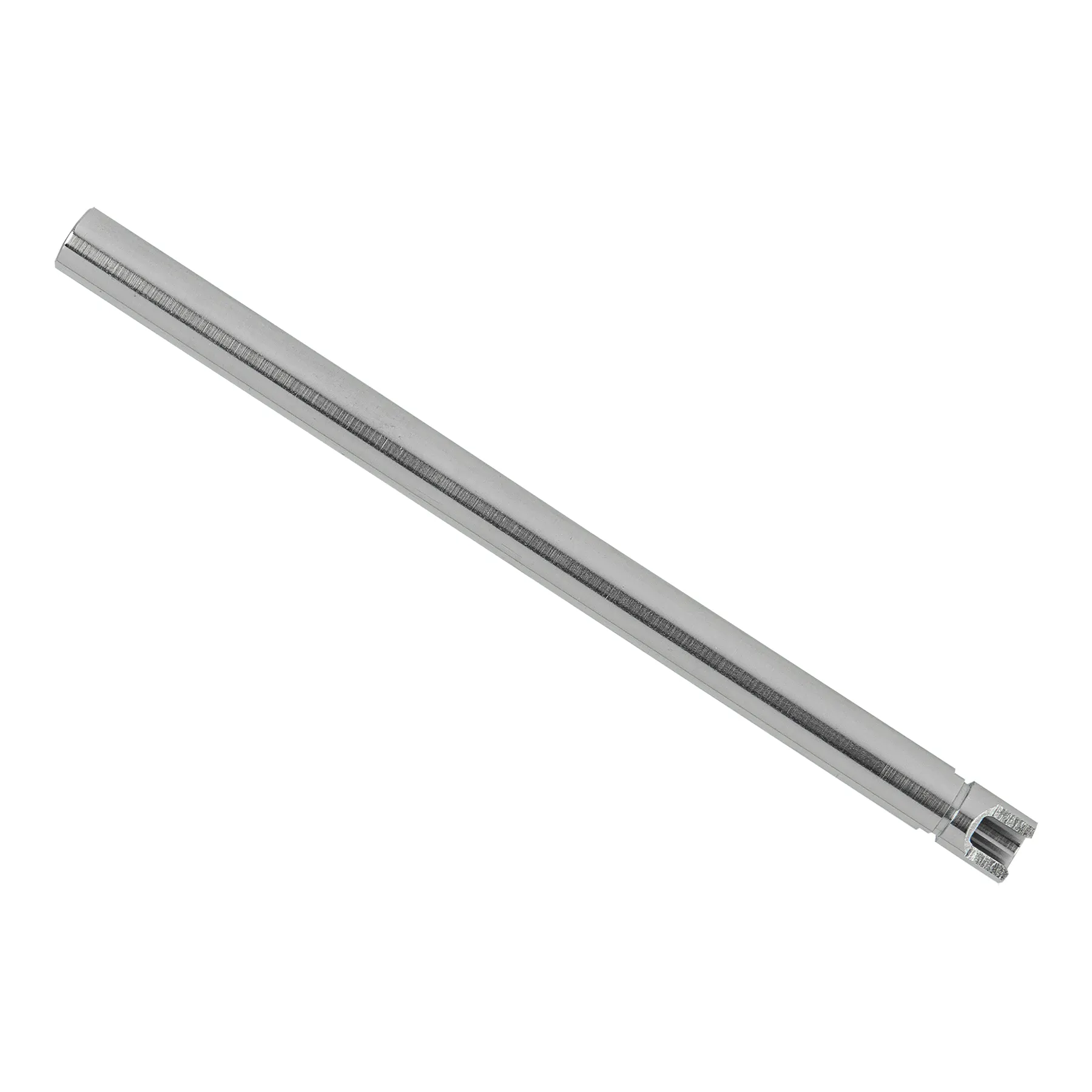6.03, 133mm Guren 2 FSG Inner Barrel