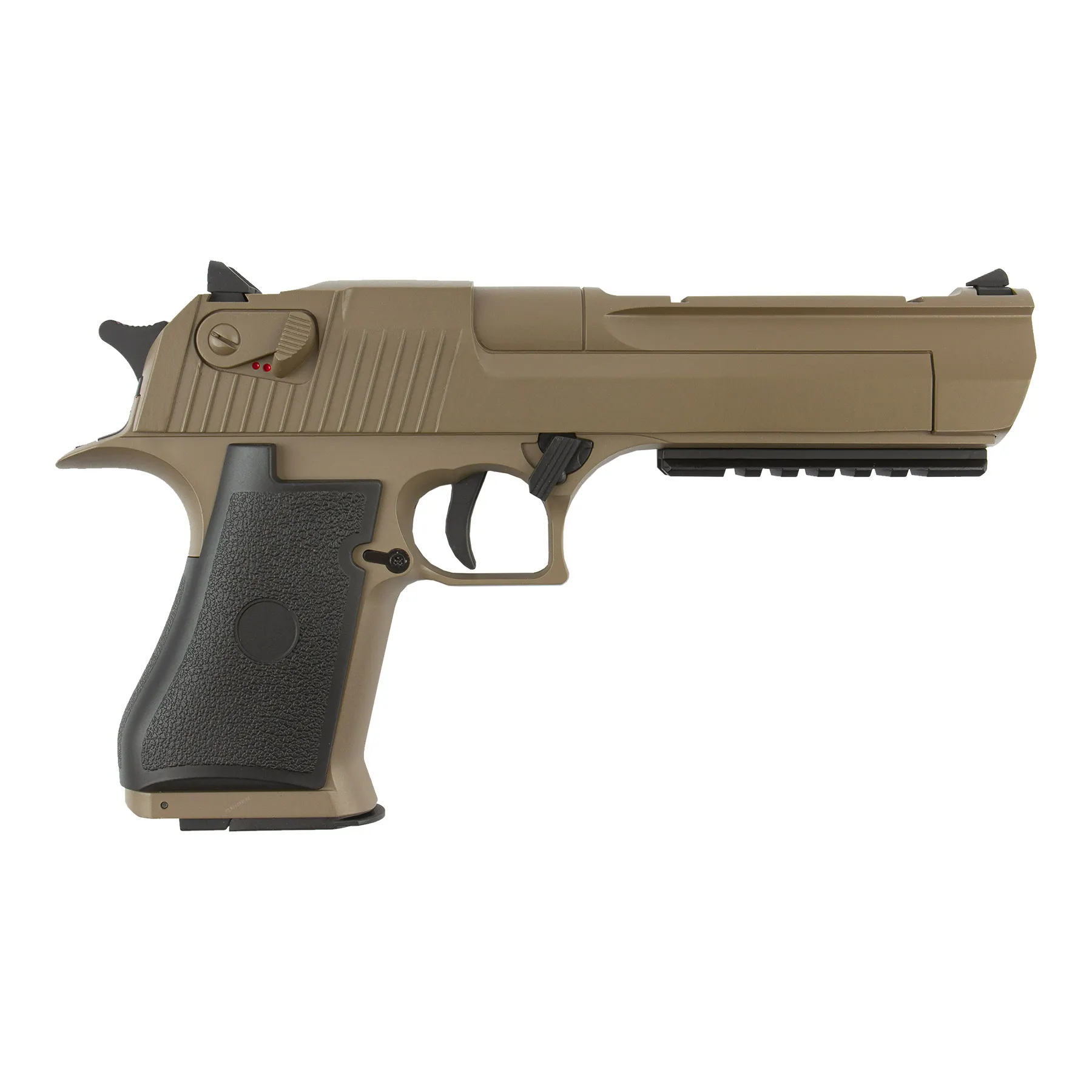 Cyma CM121 Tan AEP < 0,5 Joule Softair Pistole Cyma CM121 Tan AEP < 0,5 Joule Softair Pistole
