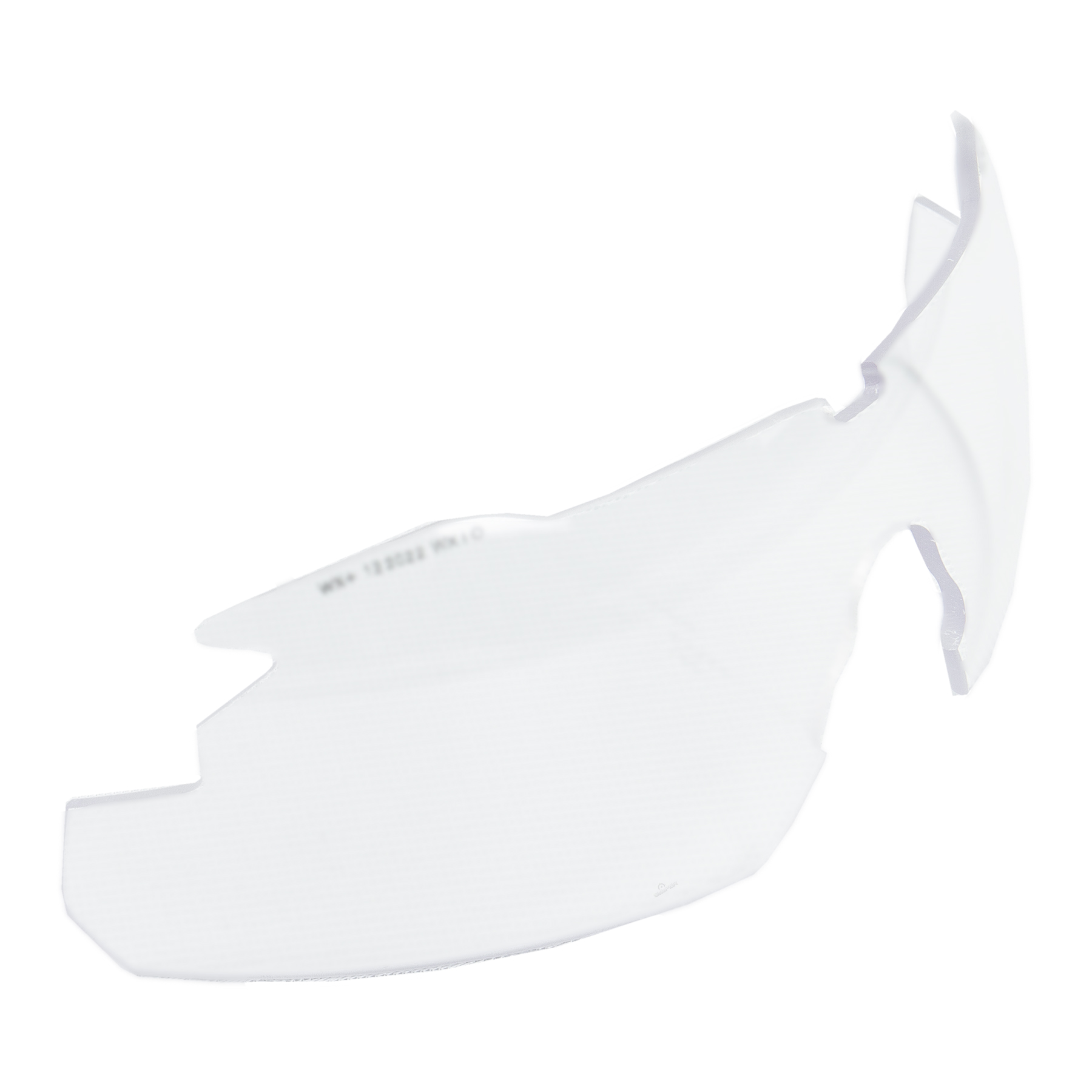 WX Vapor 2.5 Replacement Lens, Clear